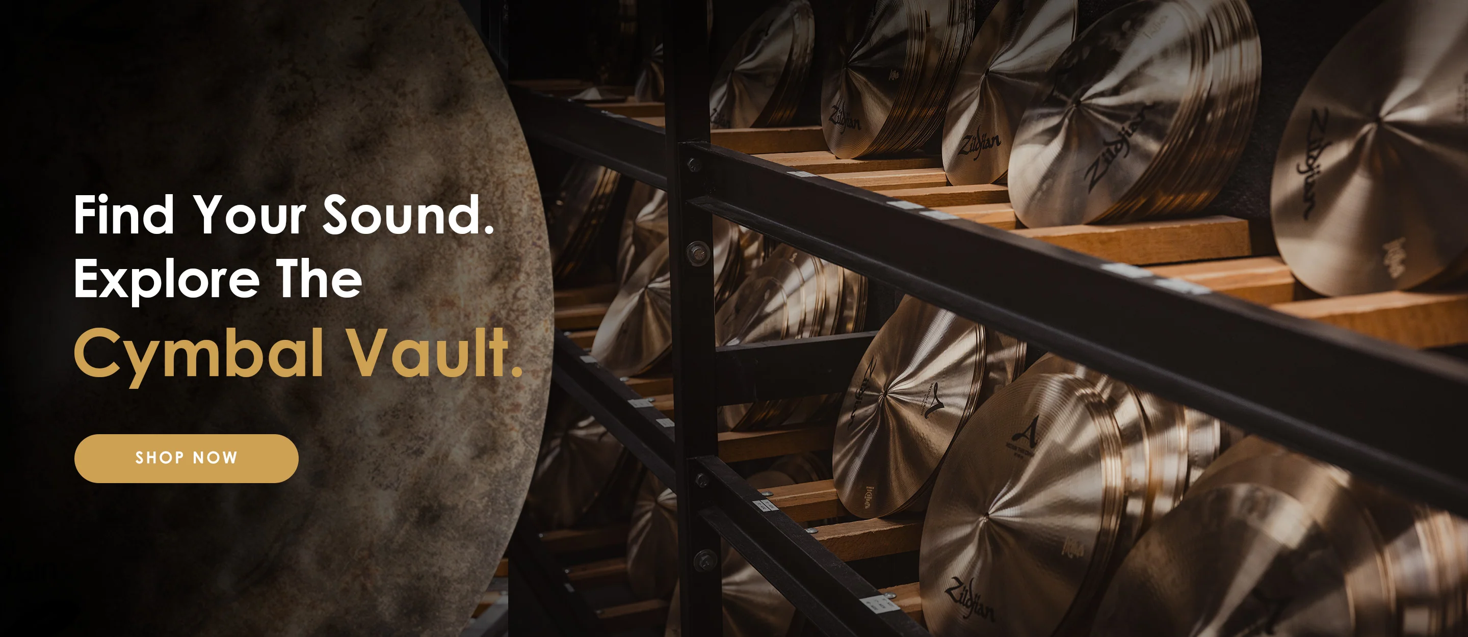 Master Your Sound With Zildjian