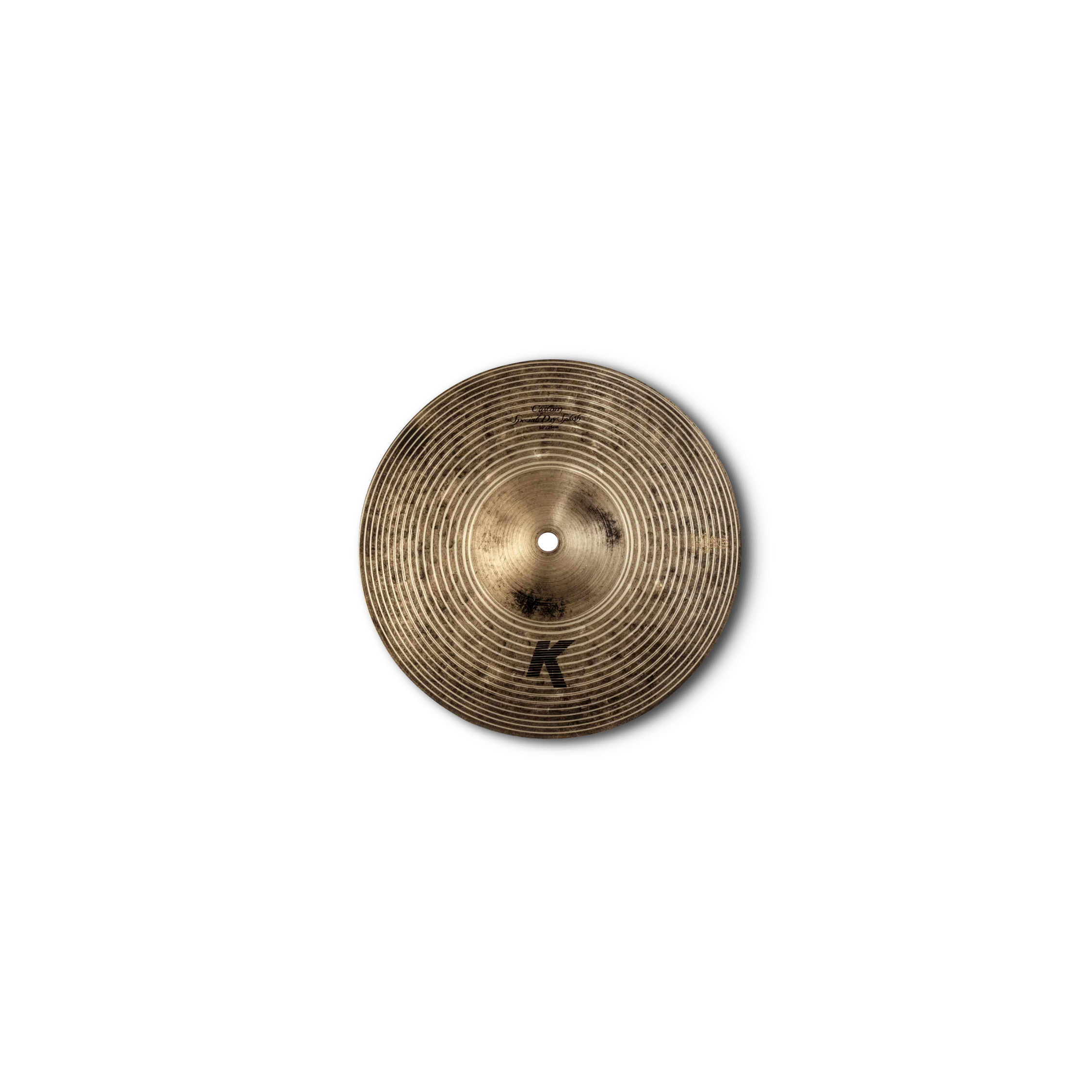 10" K Custom Special Dry Splash - Image 3