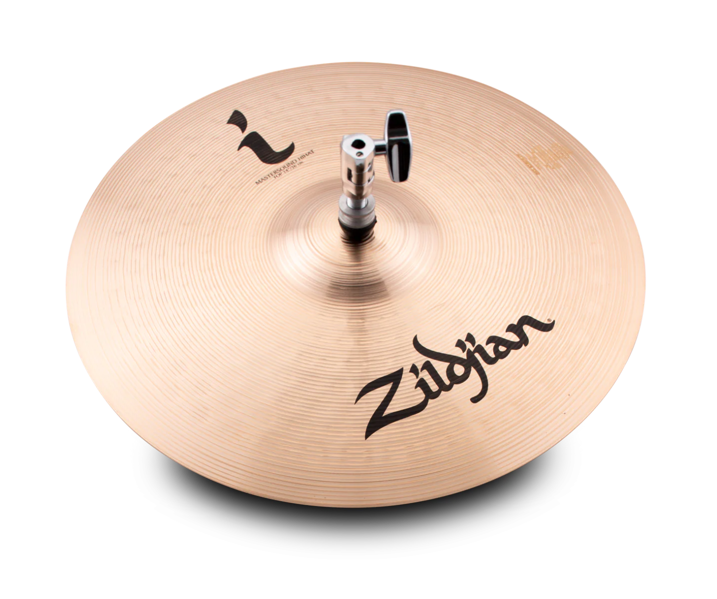 14" I Mastersound HiHat Top