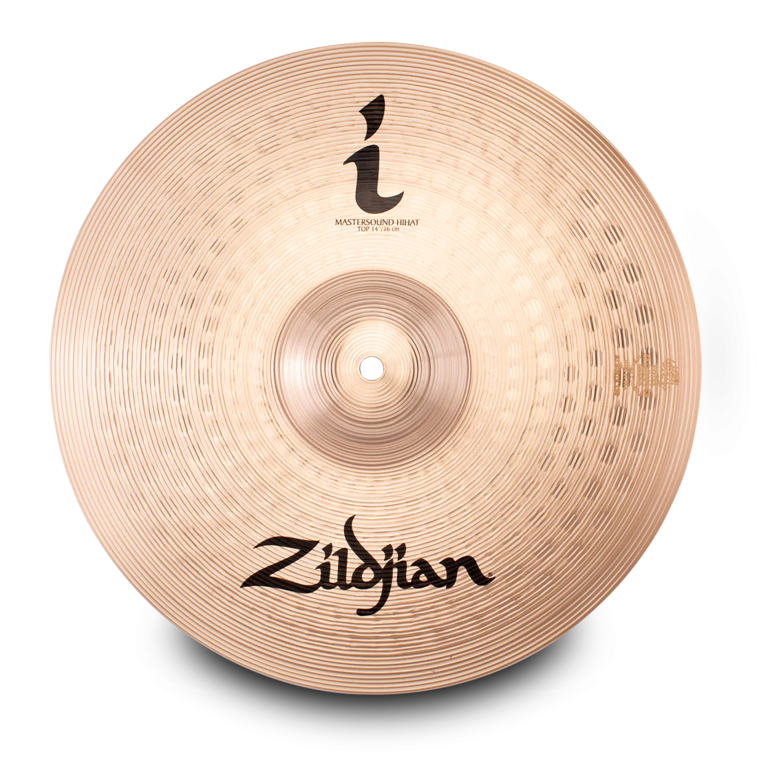 14" I Mastersound HiHat Top - Image 2