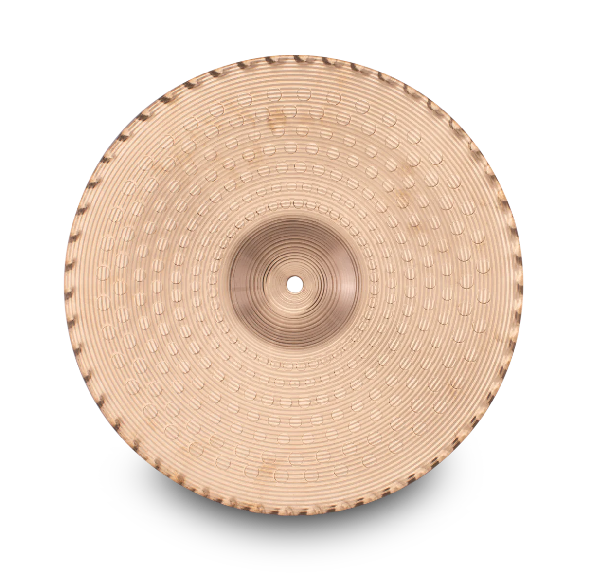 14" I Mastersound HiHat Top - Image 3