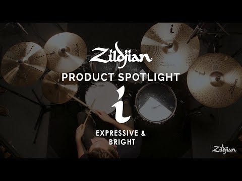 14" I Mastersound HiHat Top - Image 5