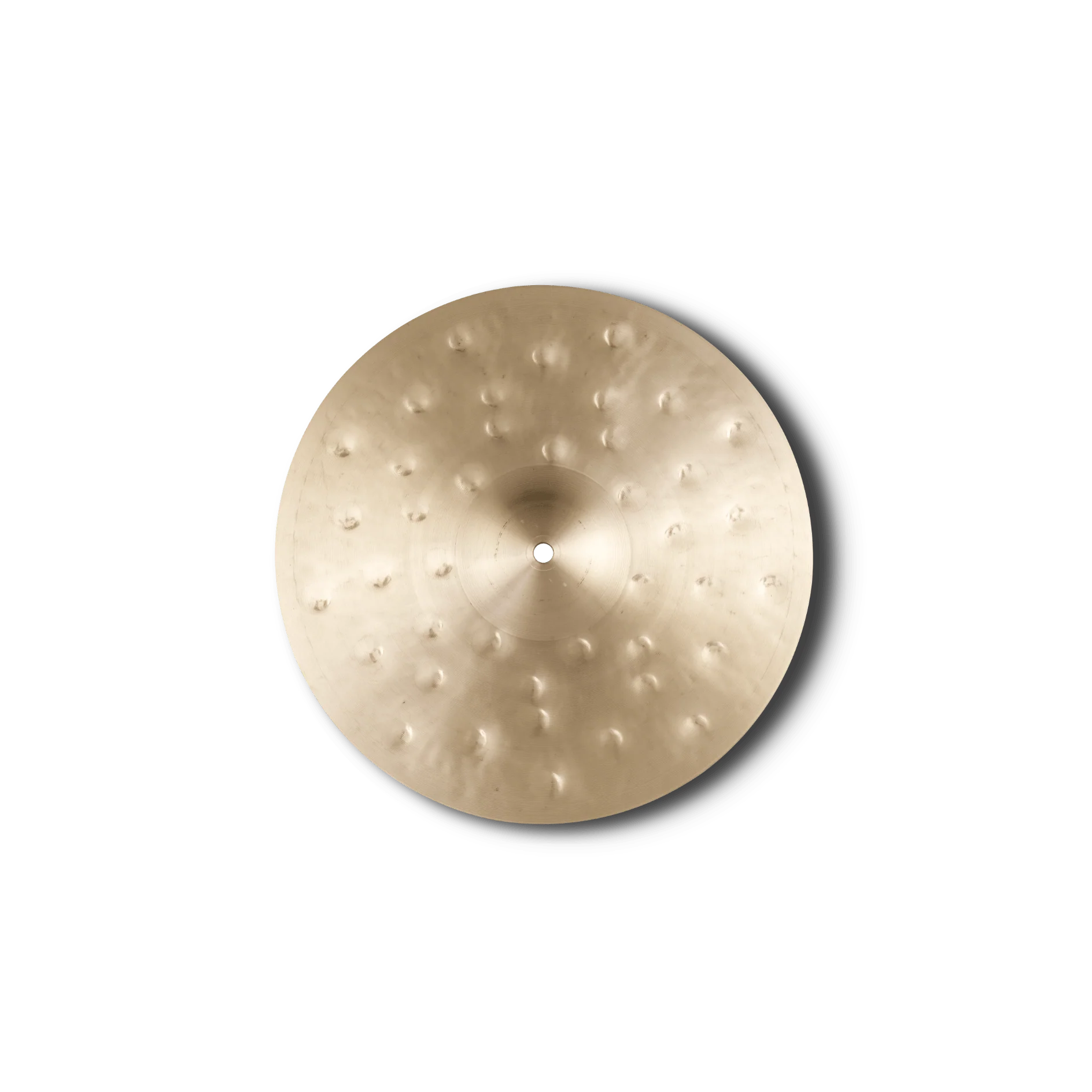 14" K Custom Special Dry HiHats - Image 10