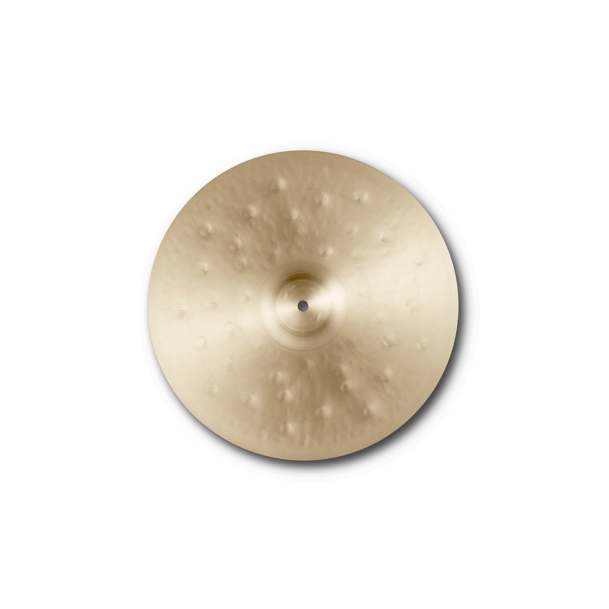14" K Custom Special Dry HiHats - Image 15