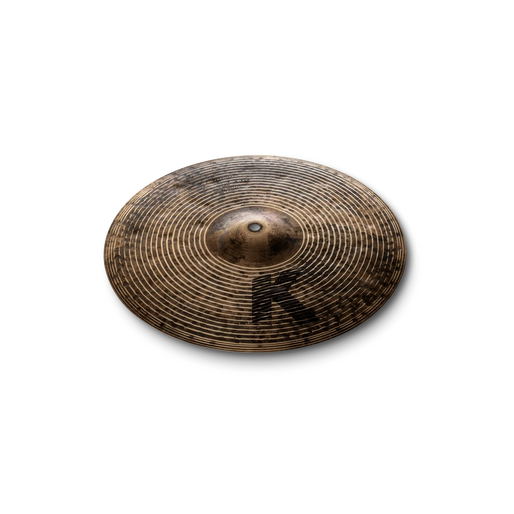 14" K Custom Special Dry HiHats - Image 18