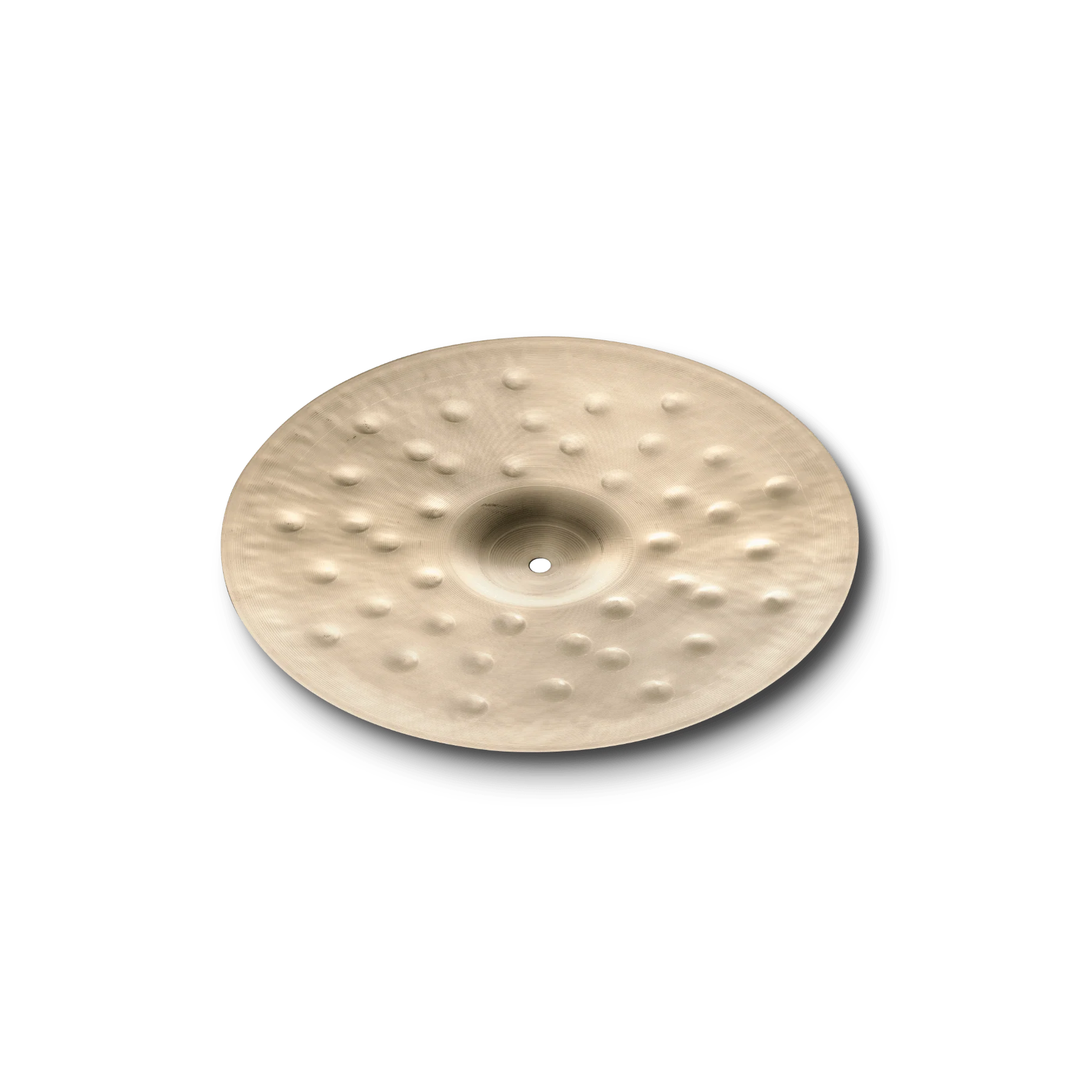 14" K Custom Special Dry HiHats - Image 19