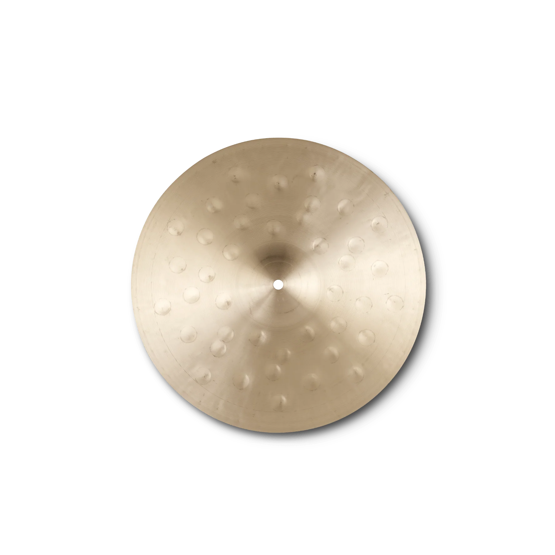 14" K Custom Special Dry HiHats - Image 21