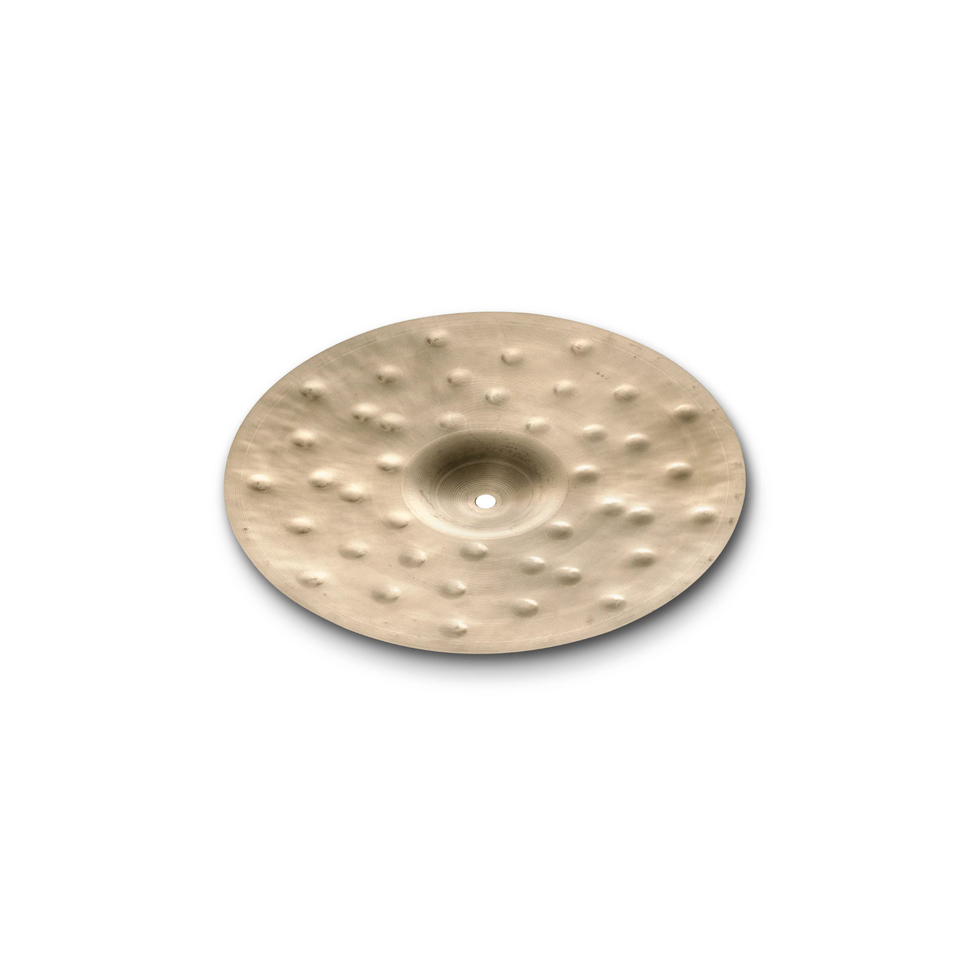 14" K Custom Special Dry HiHats - Image 3