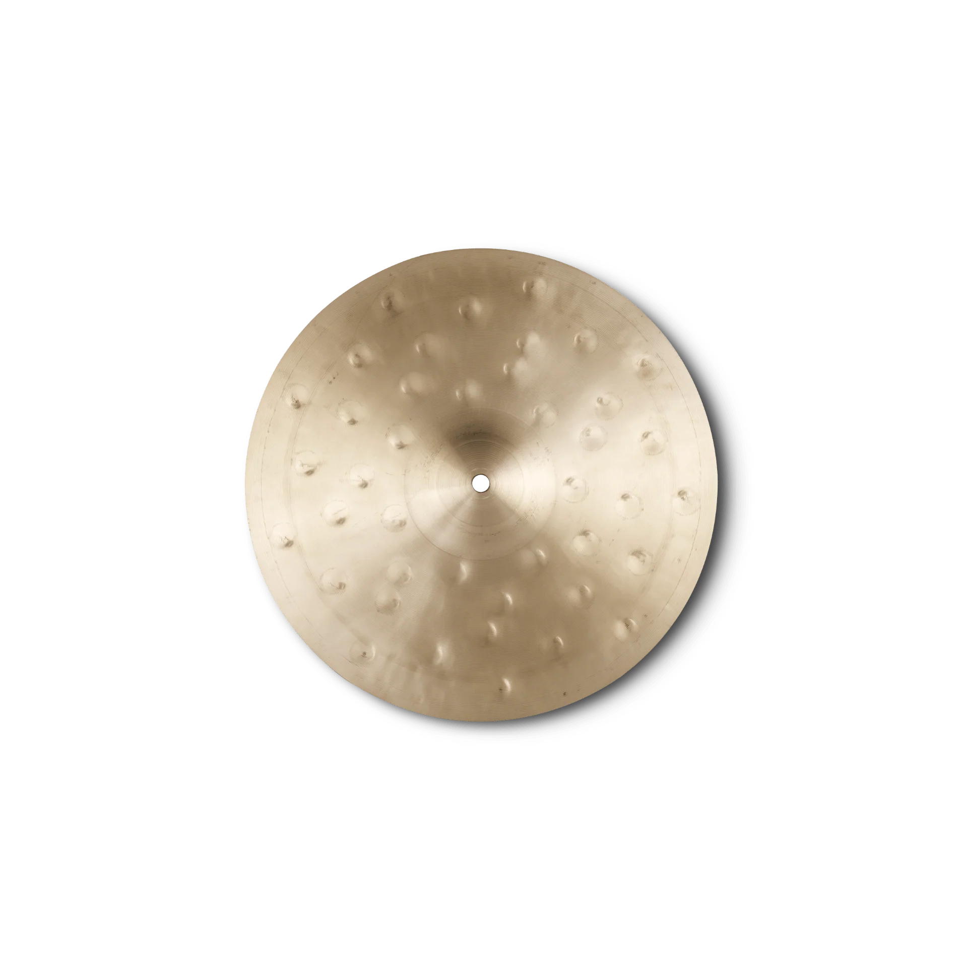 14" K Custom Special Dry HiHats - Image 5