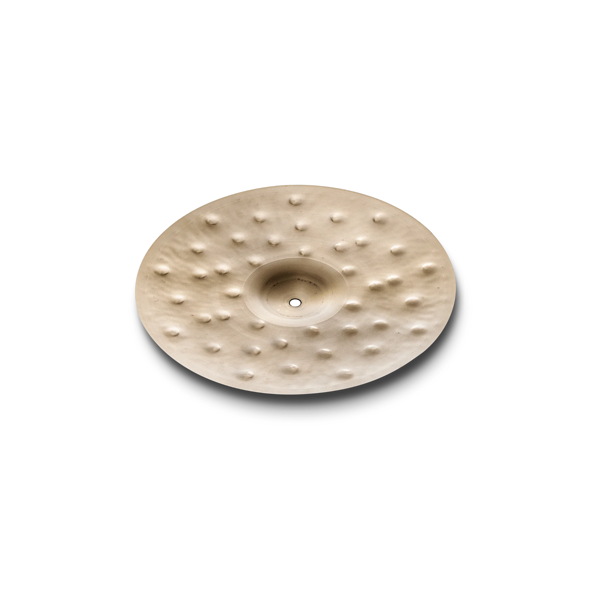 14" K Custom Special Dry HiHats - Image 8