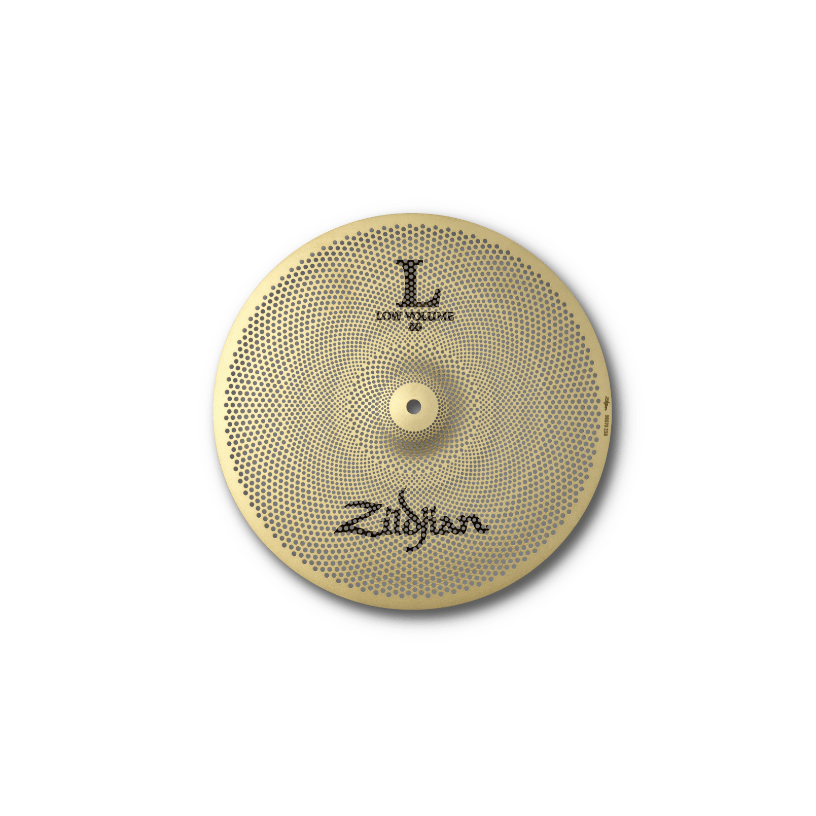 14" L80 Low Volume HiHats - Image 10