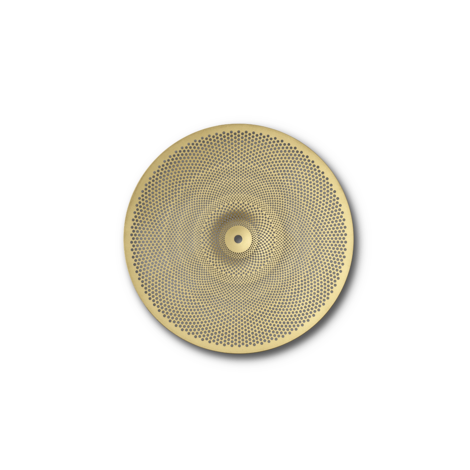 14" L80 Low Volume HiHats - Image 11