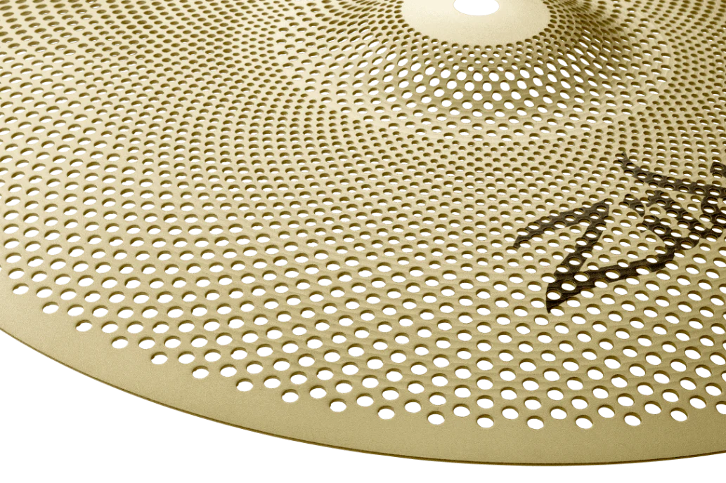 14" L80 Low Volume HiHats - Image 12