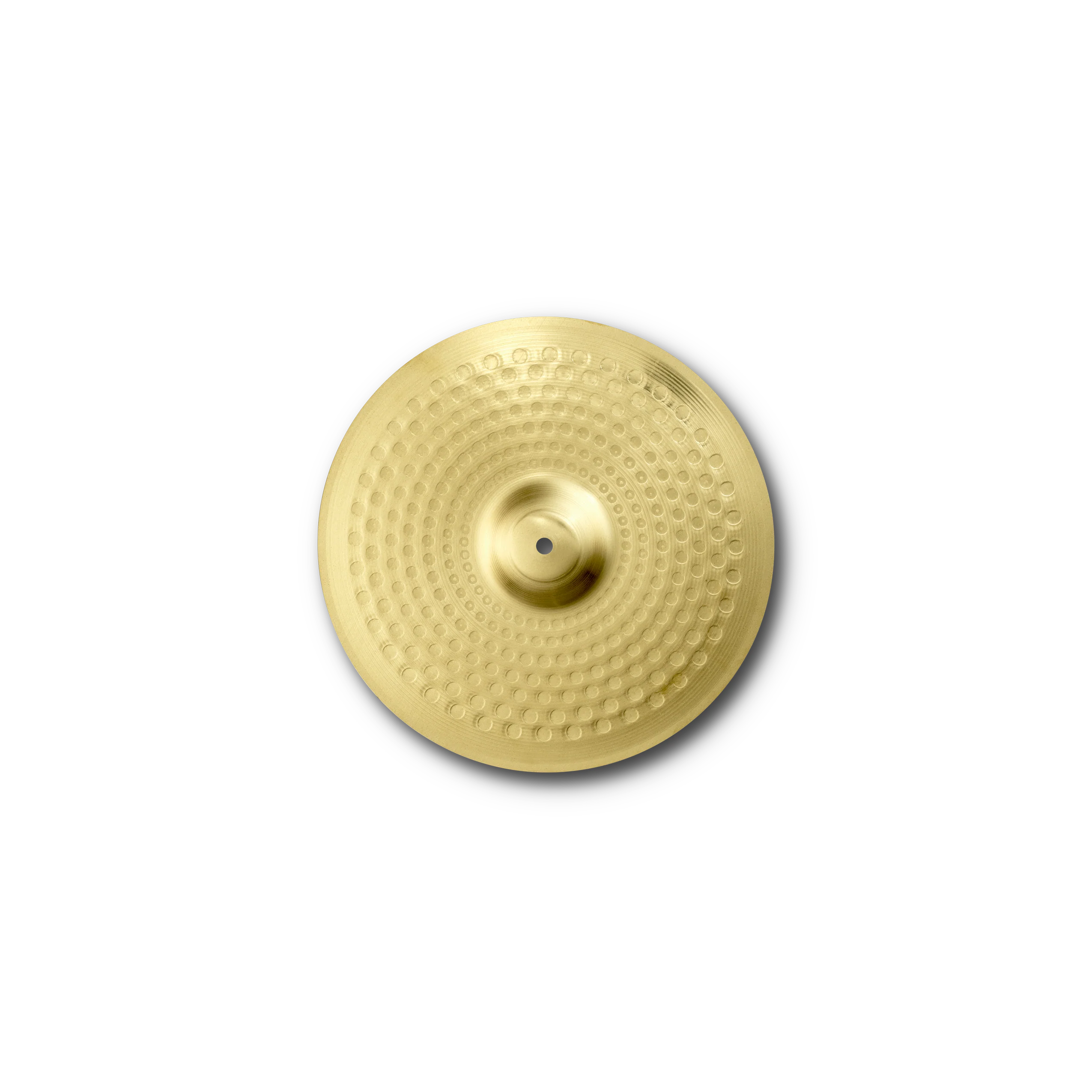 14" Planet Z HiHats - Image 13