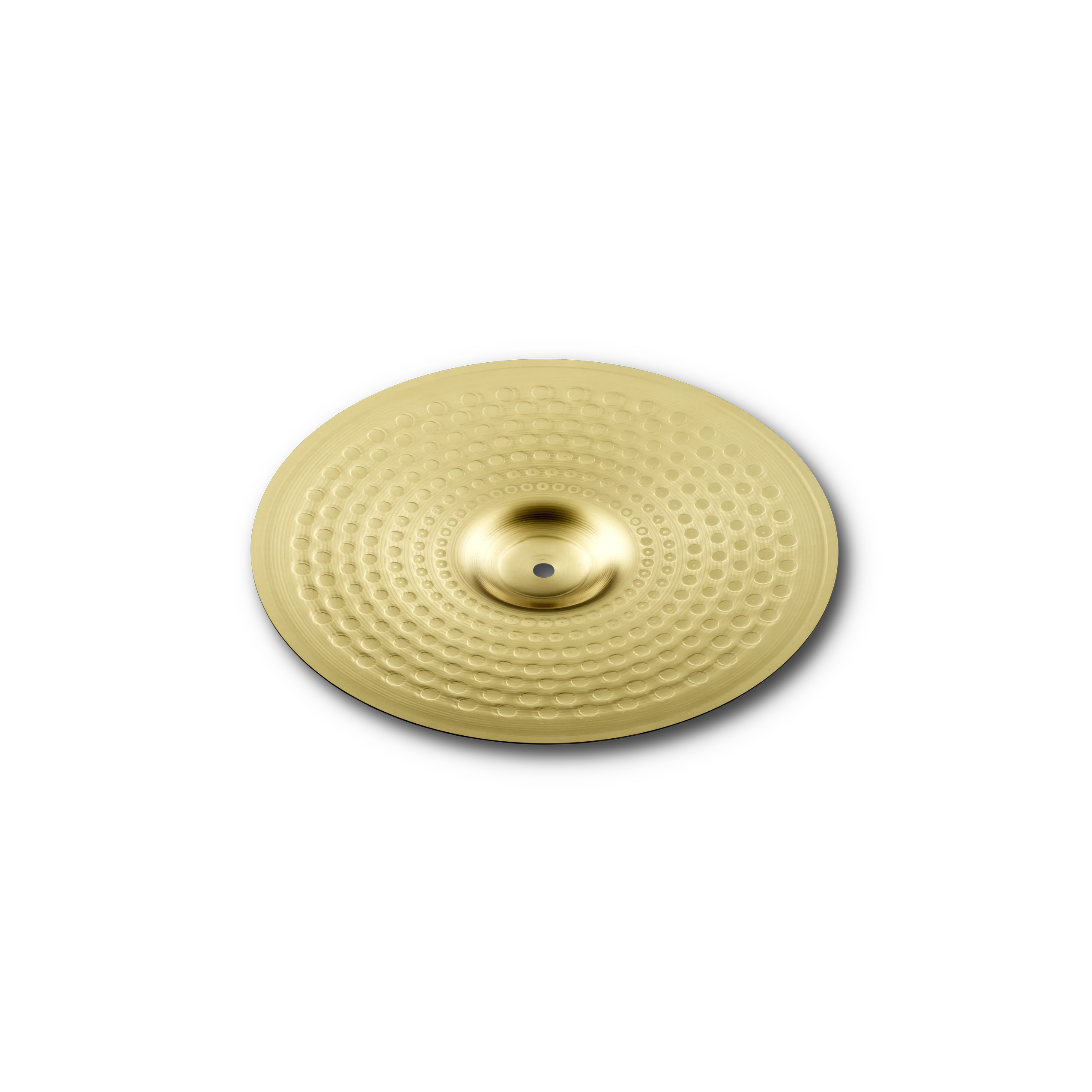 14" Planet Z HiHats - Image 16