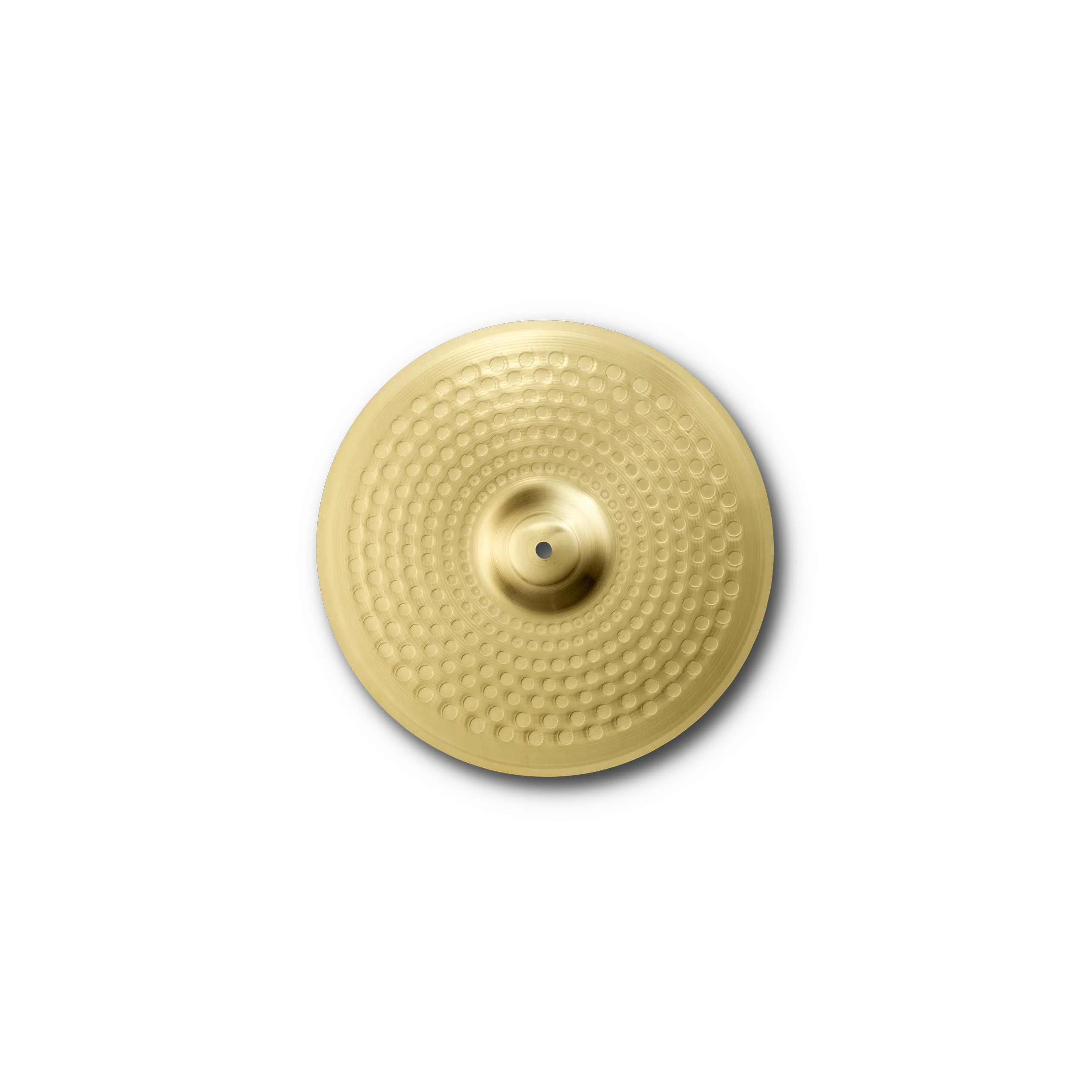 14" Planet Z HiHats - Image 18