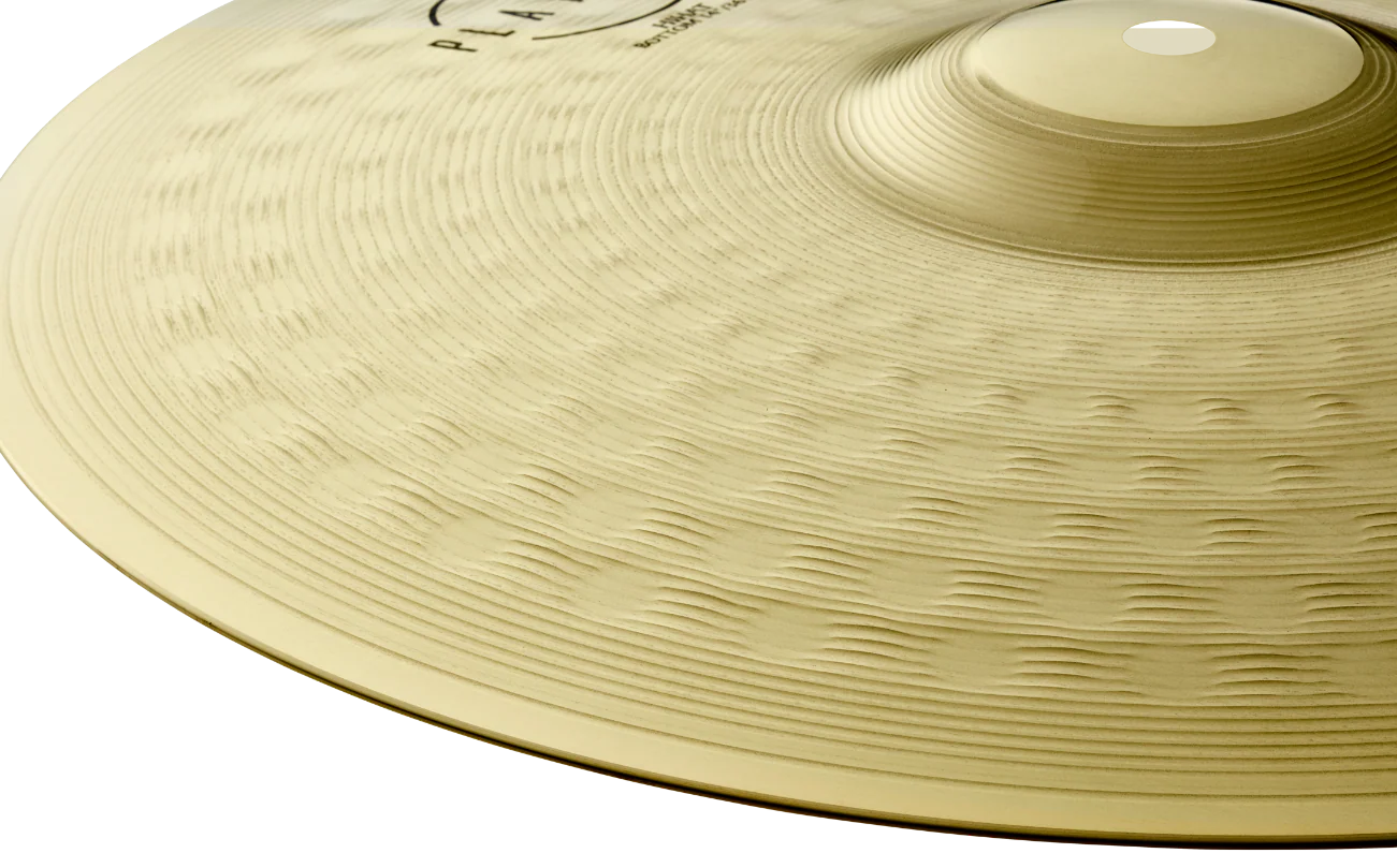 14" Planet Z HiHats - Image 19