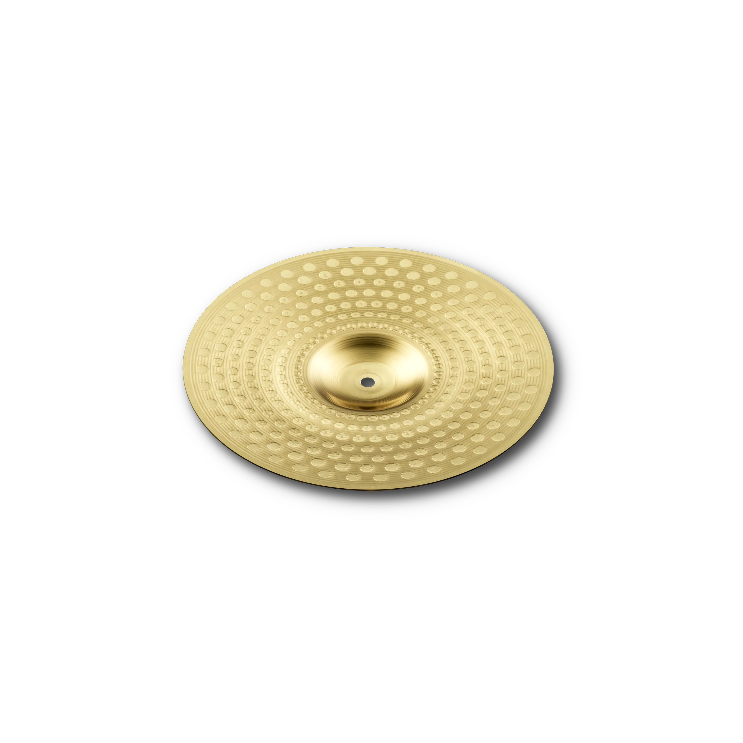 14" Planet Z HiHats - Image 2