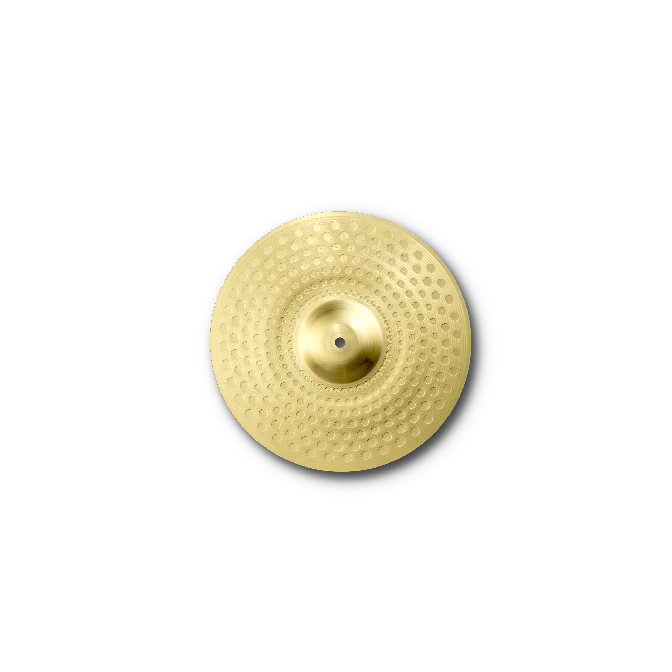 14" Planet Z HiHats - Image 4