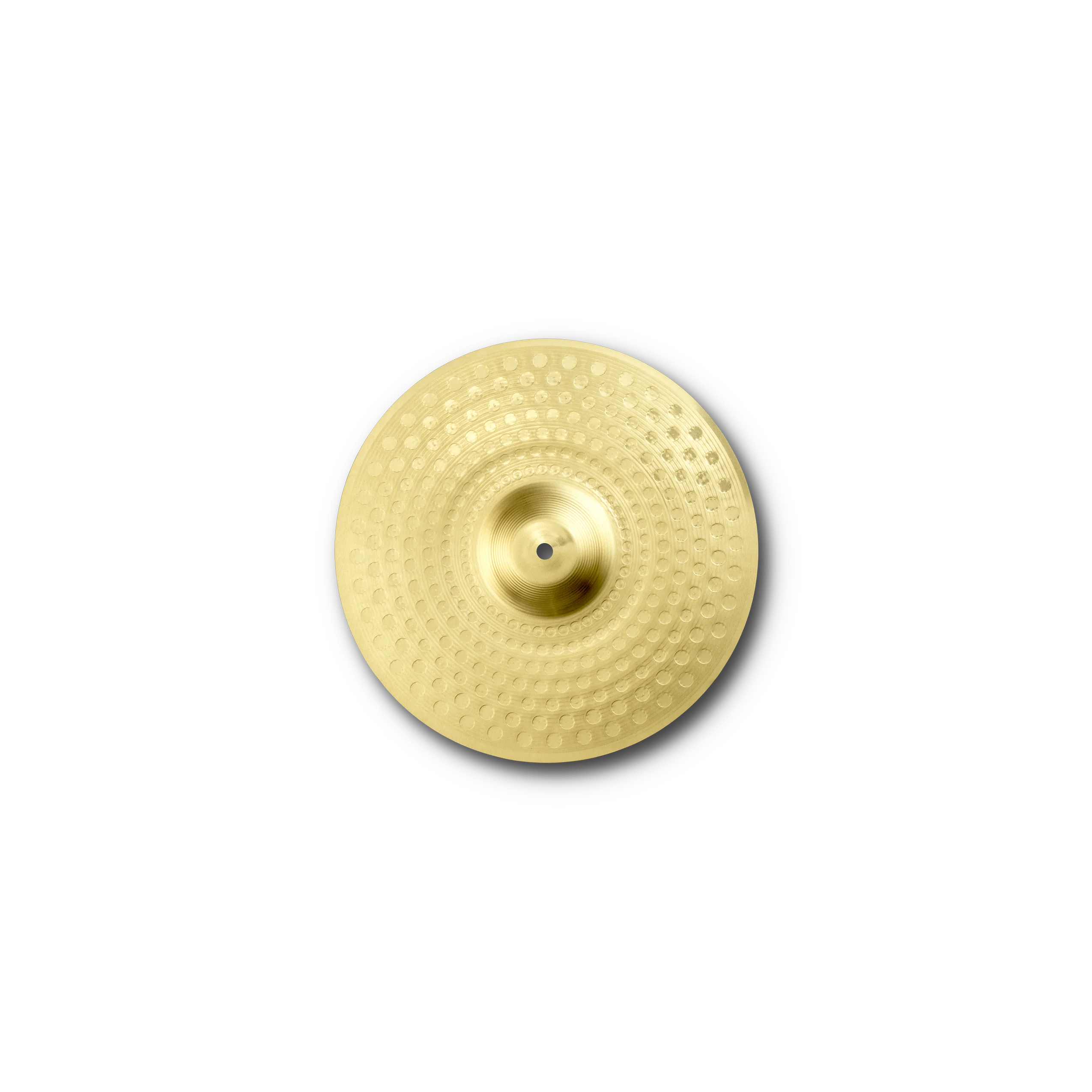 14" Planet Z HiHats - Image 8
