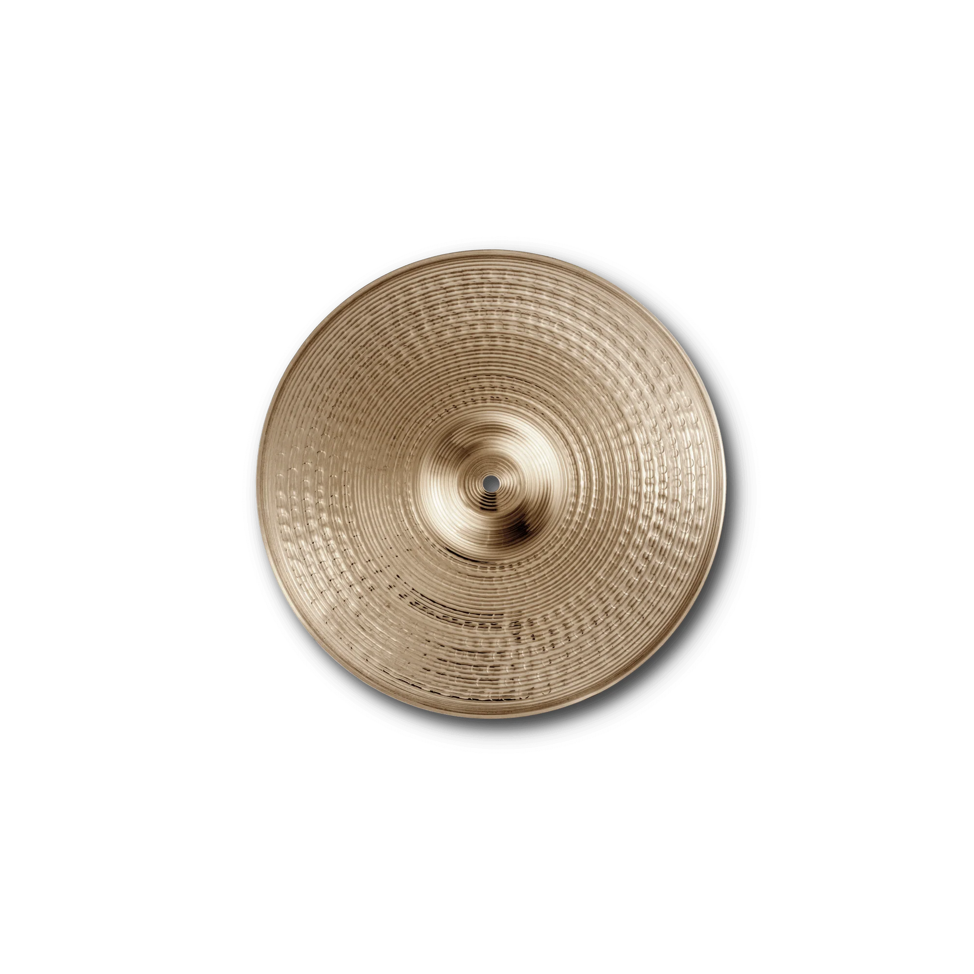 14" S Mastersound HiHats - Image 13