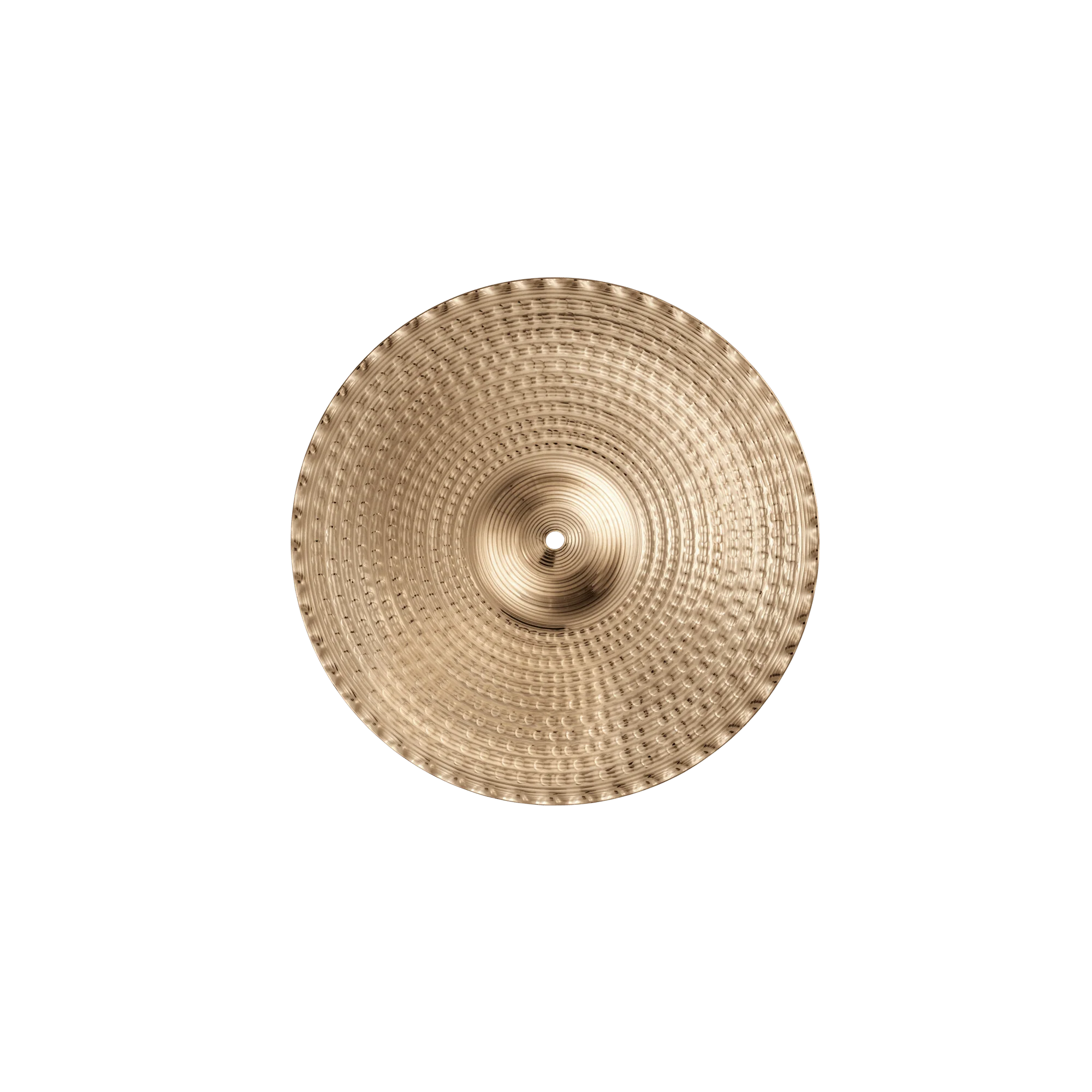 14" S Mastersound HiHats - Image 18