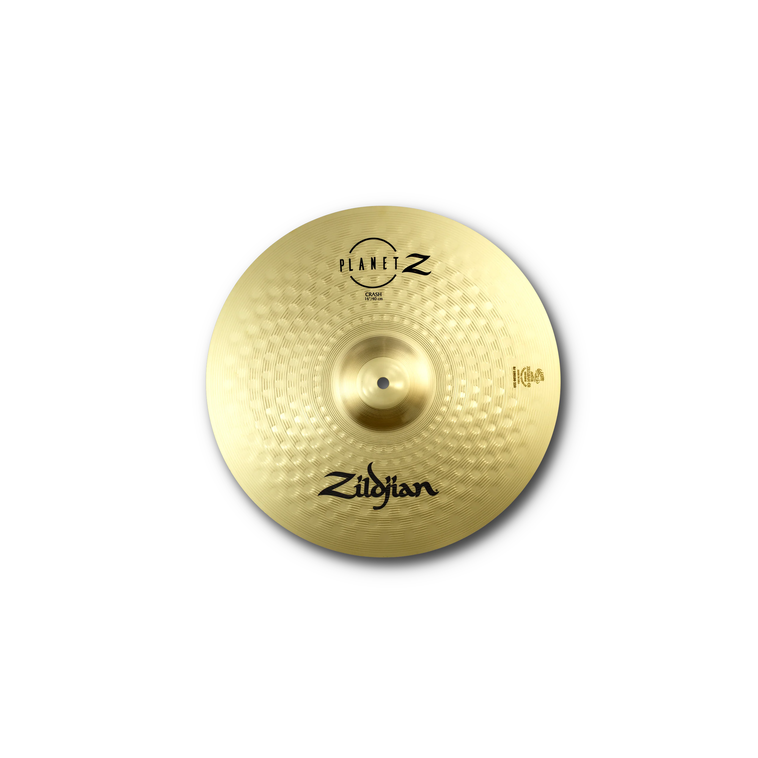 16" Planet Z Crash - Image 2