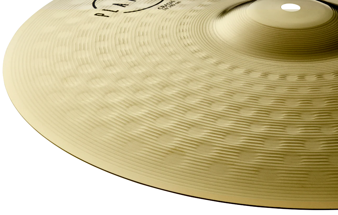16" Planet Z Crash - Image 4