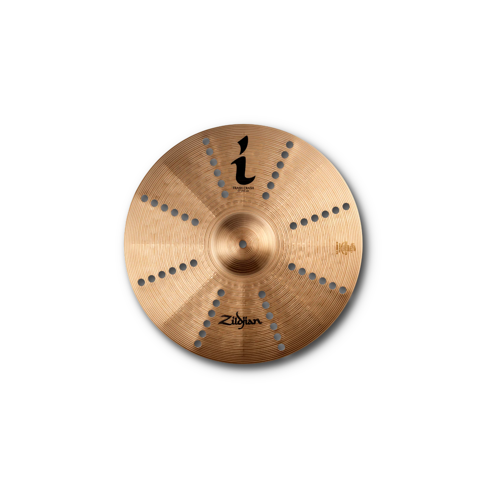 17" I Trash Crash - Image 2