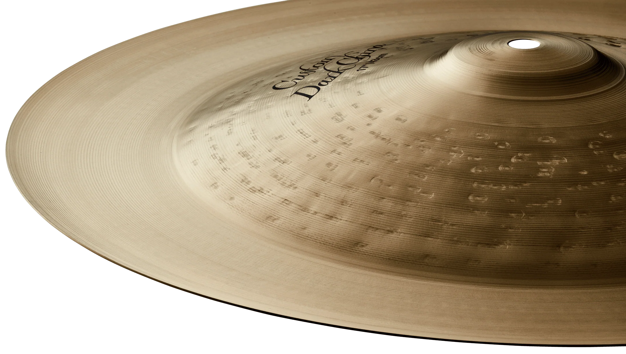17" K Custom Dark China - Image 3
