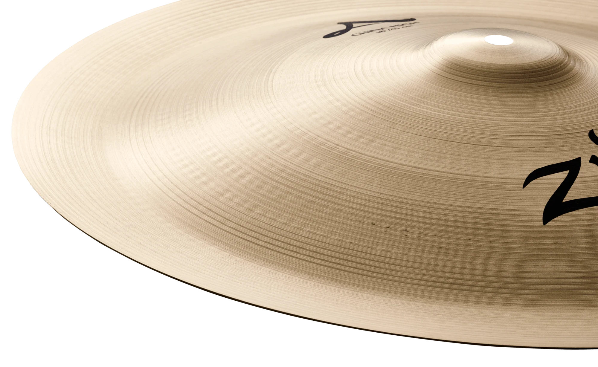 18" A Zildjian China High - Image 5