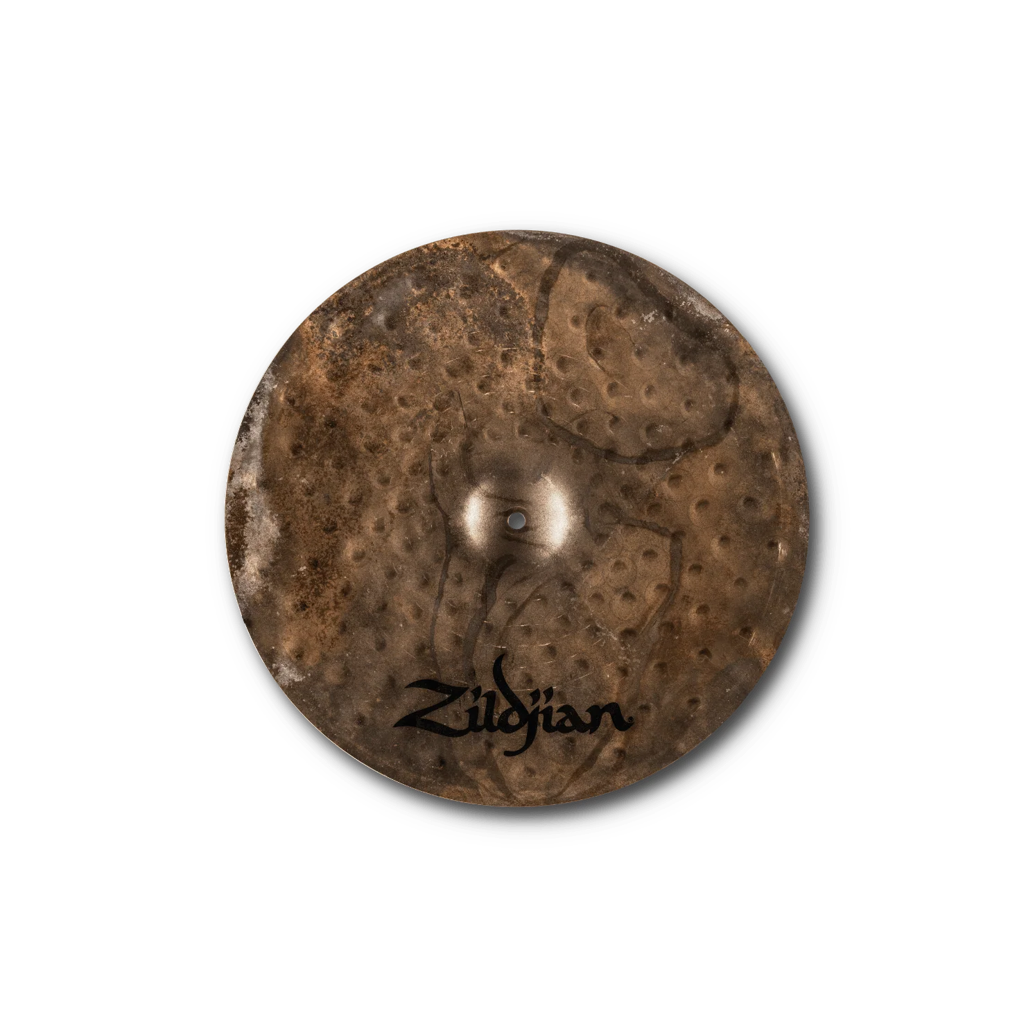 18" A Zildjian Uptown Ride - Image 3