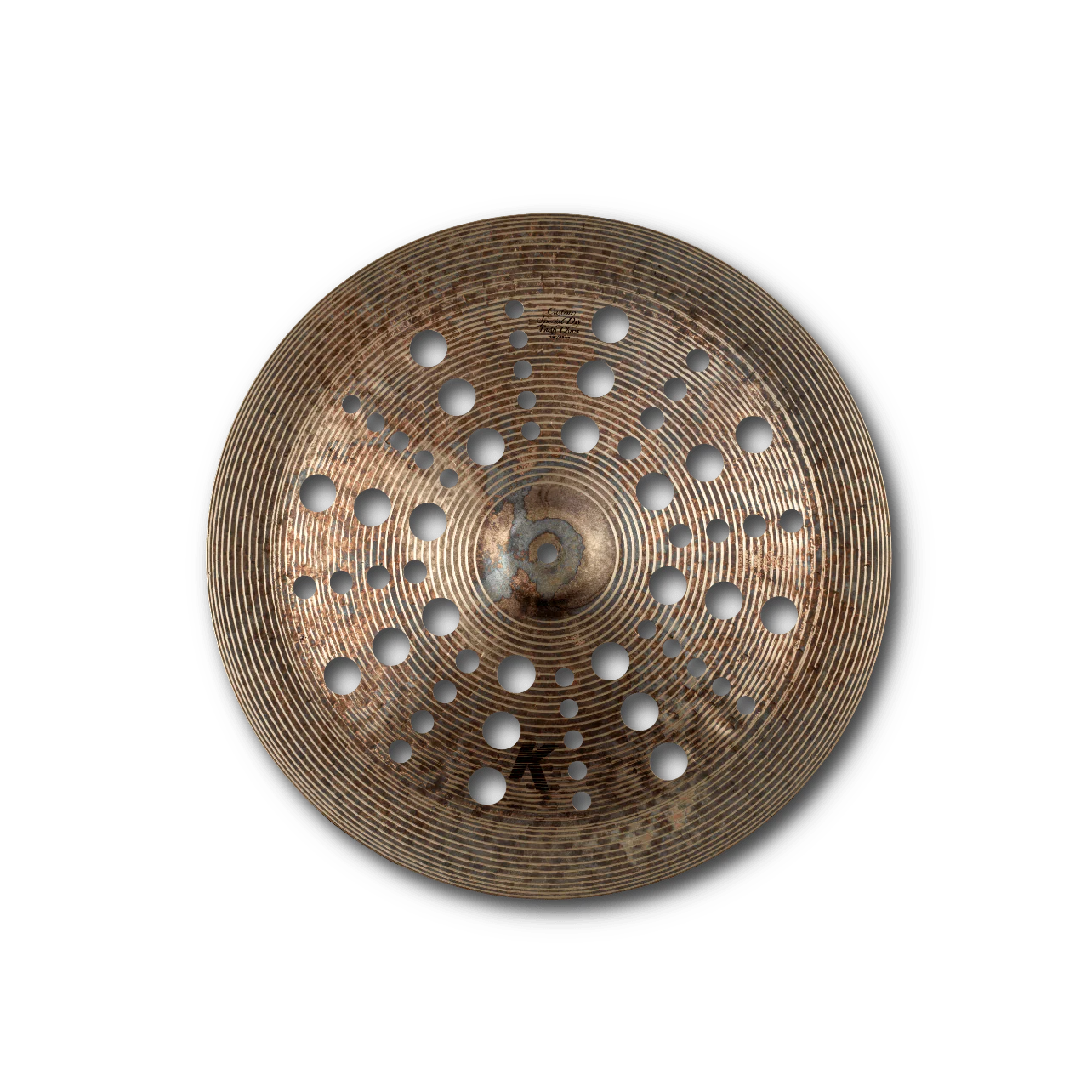 18" K Custom Special Dry Trash China - Image 3
