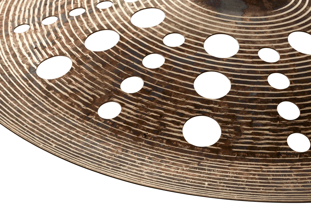 18" K Custom Special Dry Trash China - Image 5