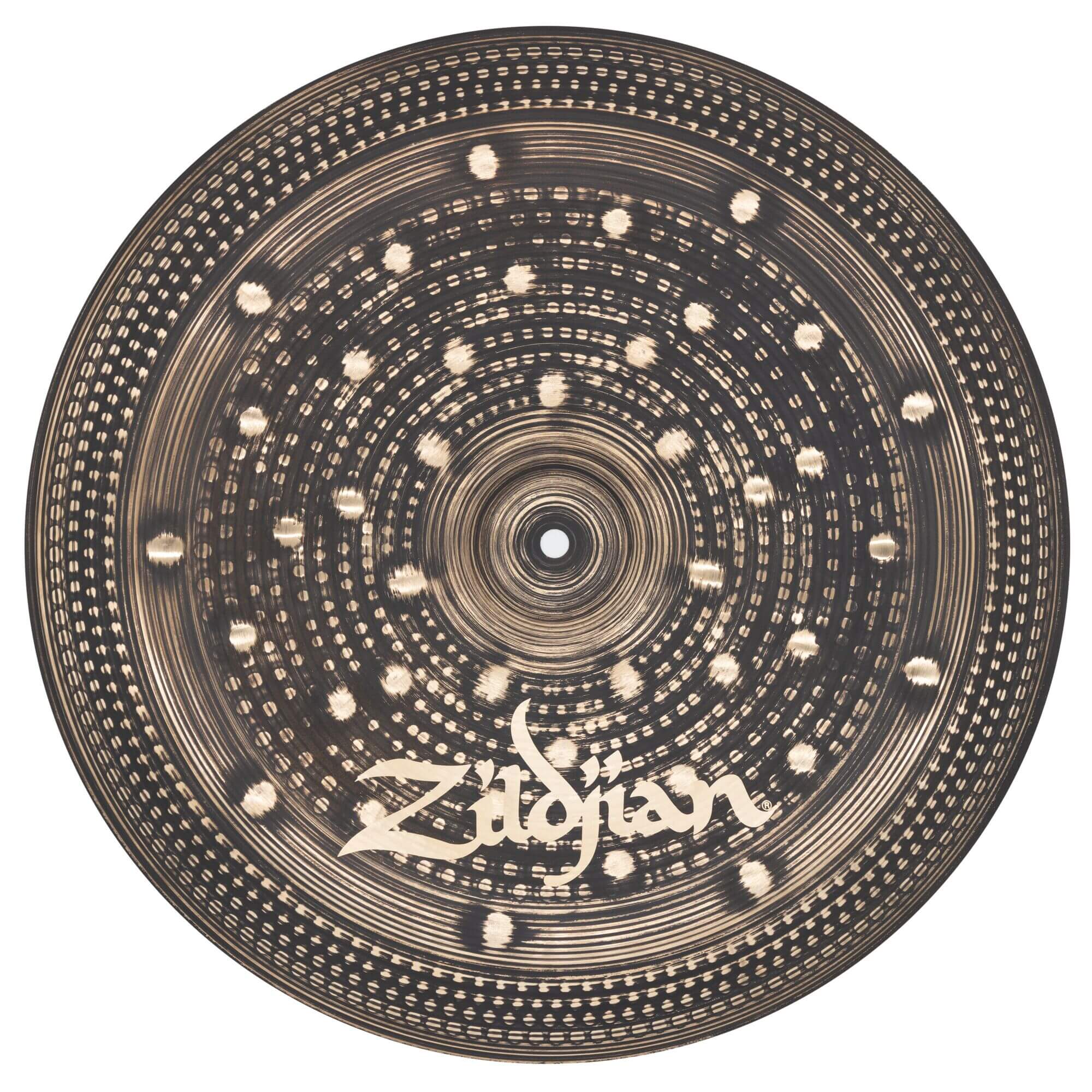 18" S Dark China - Image 3