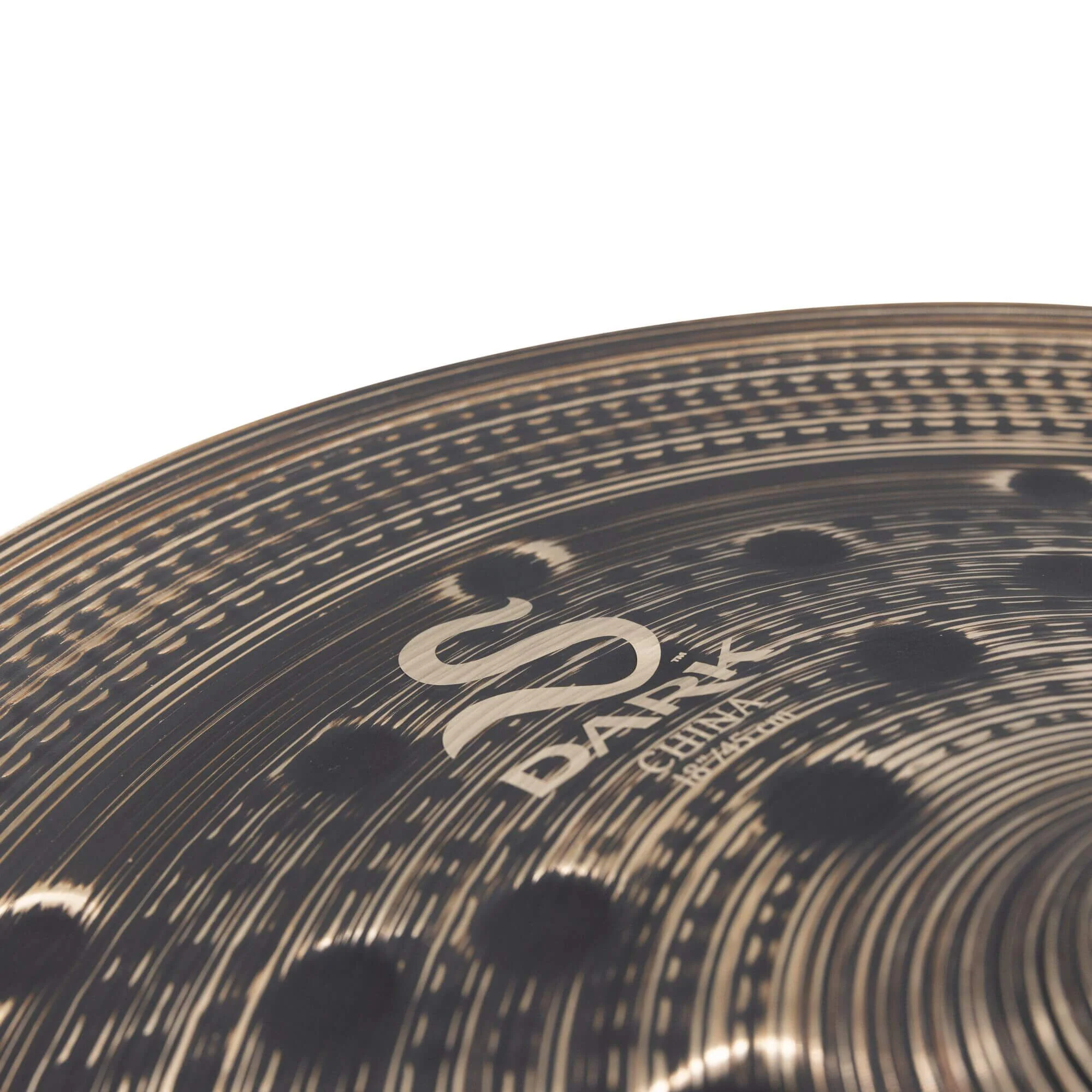 18" S Dark China - Image 5
