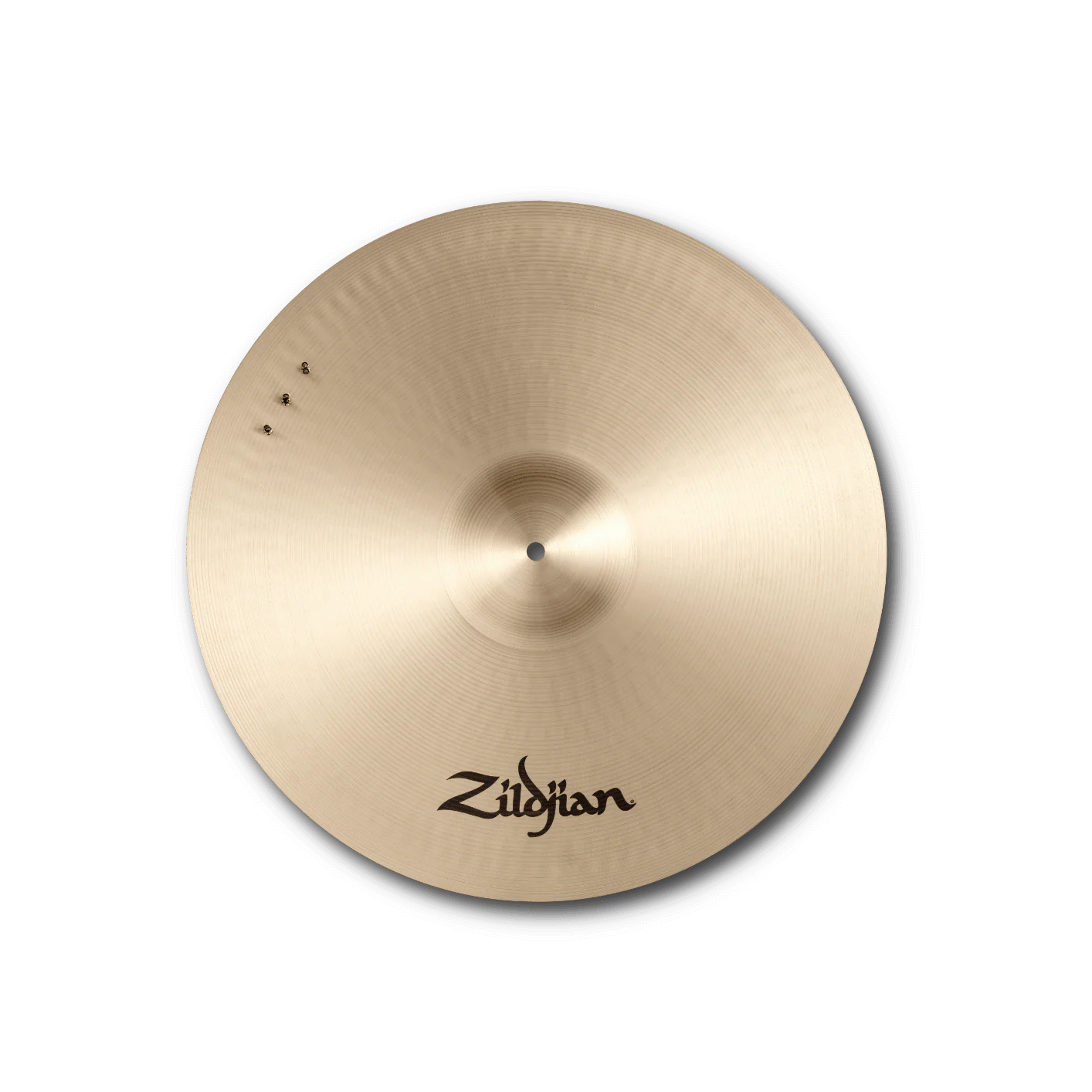 19" A Zildjian Armand Beautiful Baby Ride - Image 3