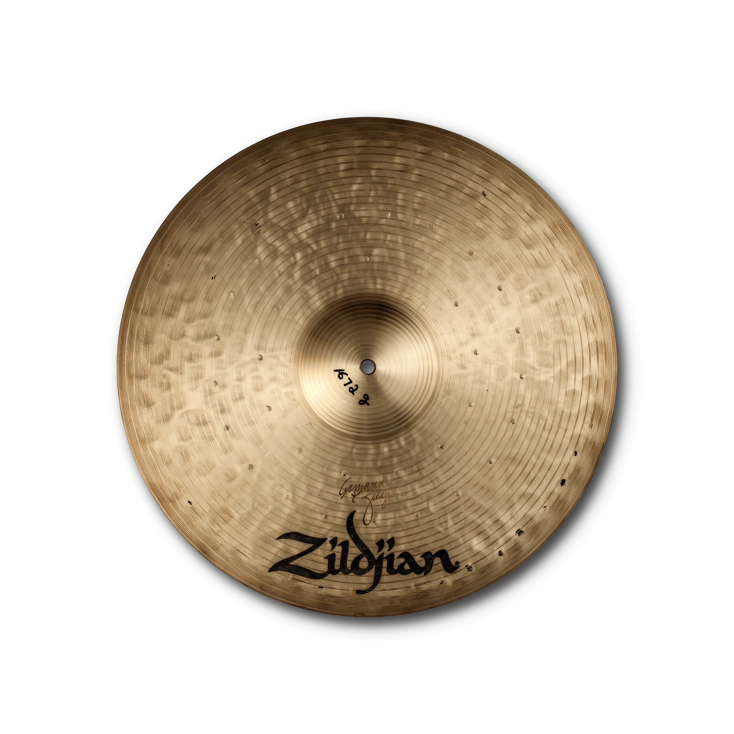 19" K Constantinople Crash Ride - Image 3