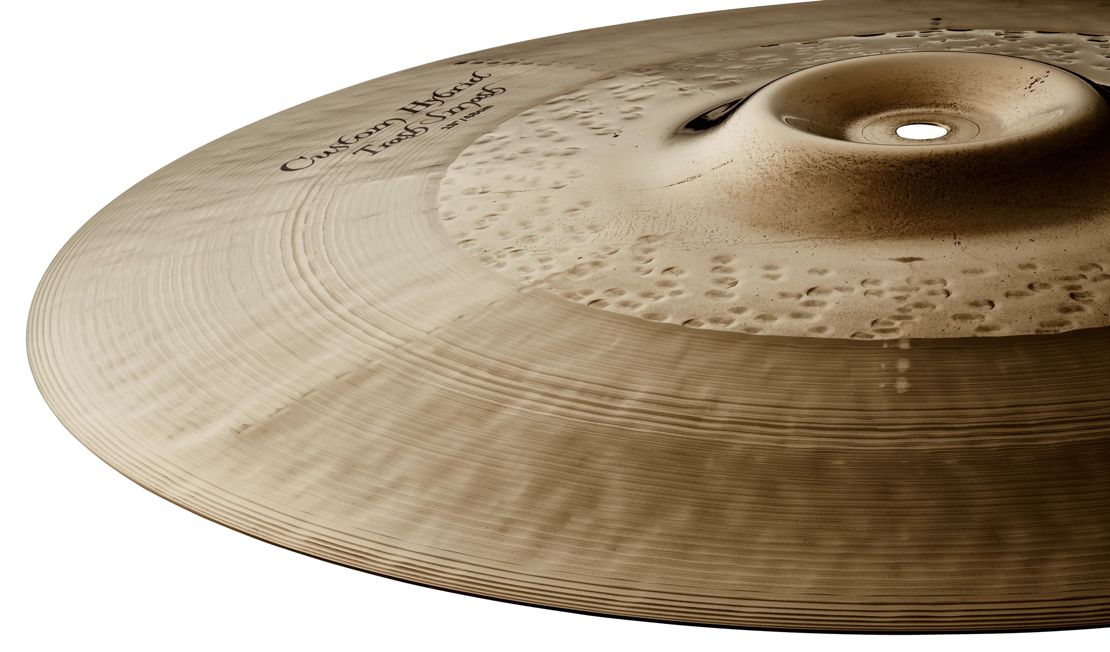 19" K Custom Hybrid Trash Smash - Image 3
