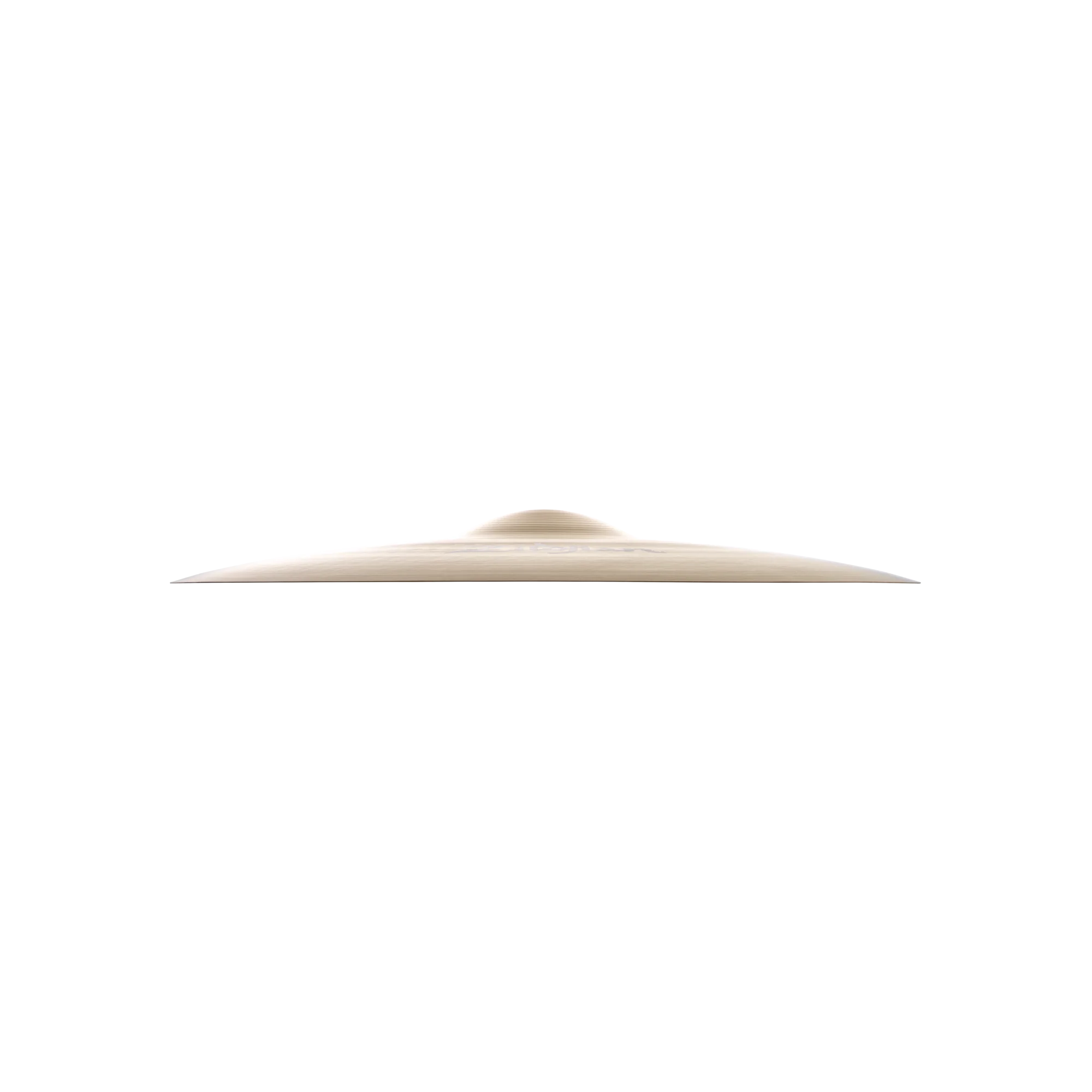 20" A Zildjian Ping Ride - Image 4