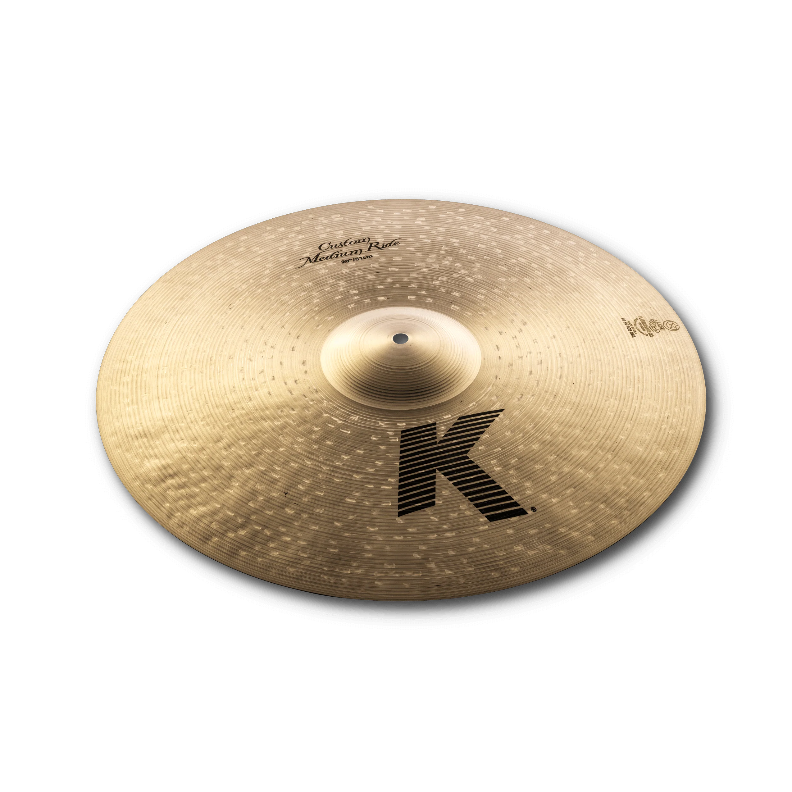20" K Custom Medium Ride - Image 5