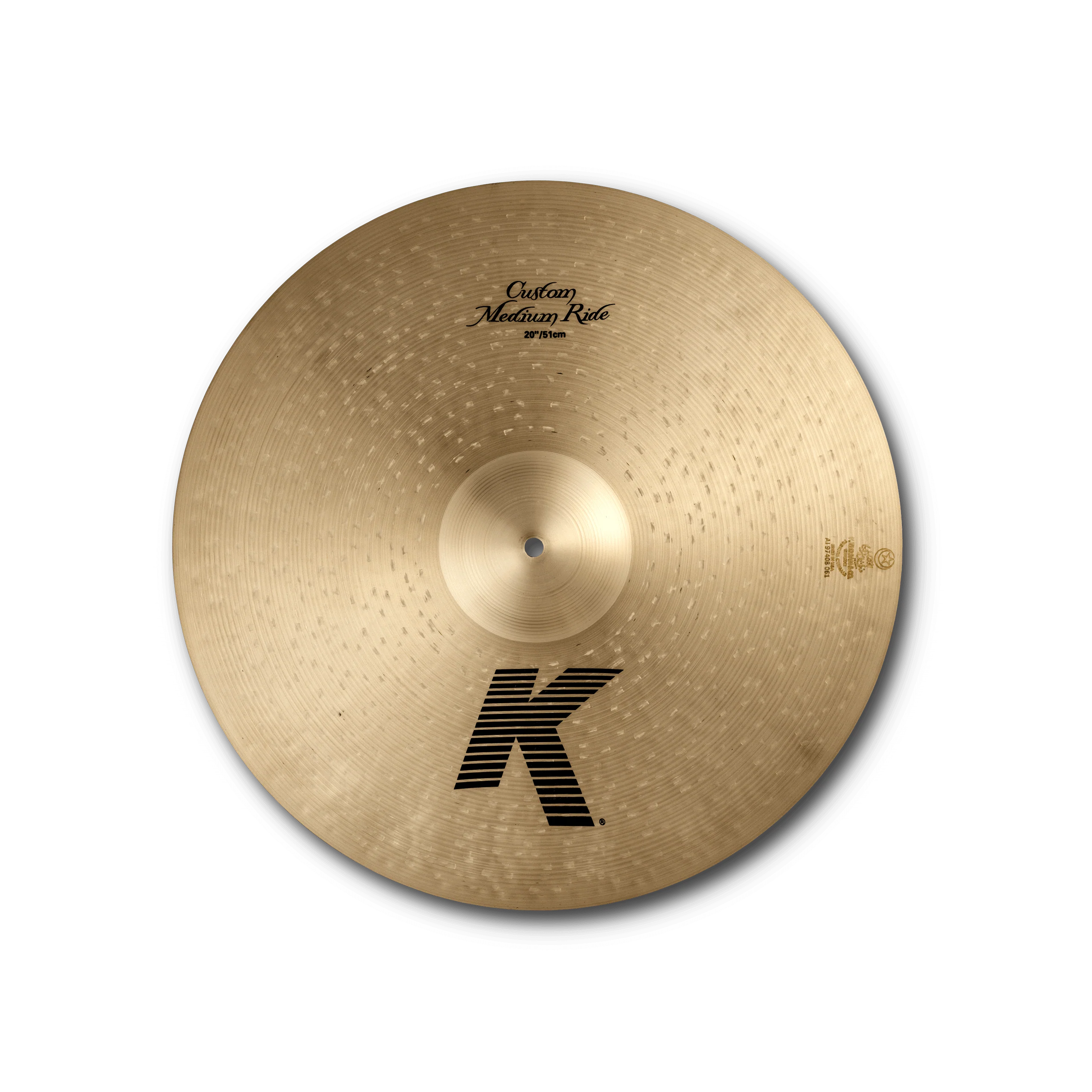 20" K Custom Medium Ride - Image 7