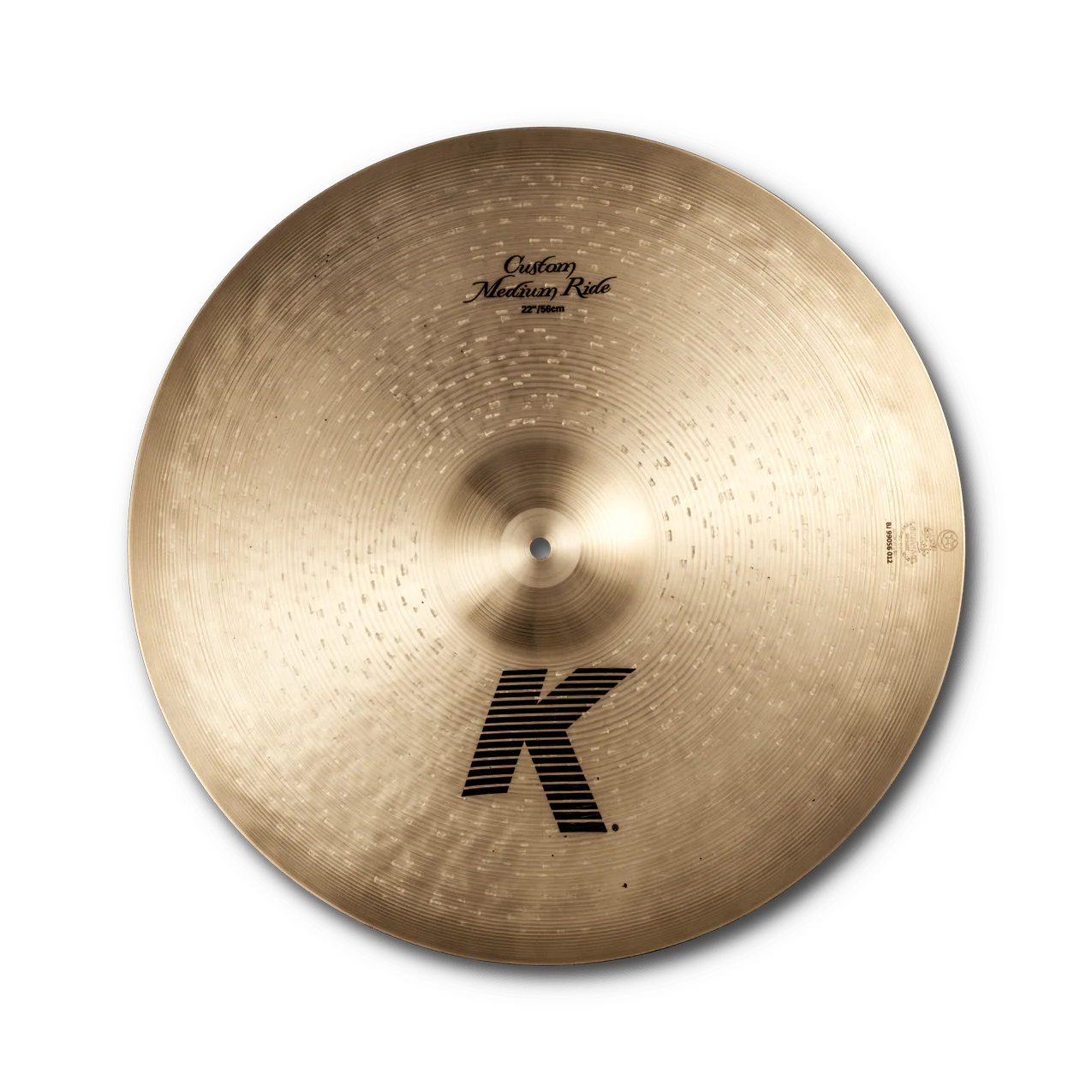 20" K Custom Medium Ride - Image 9