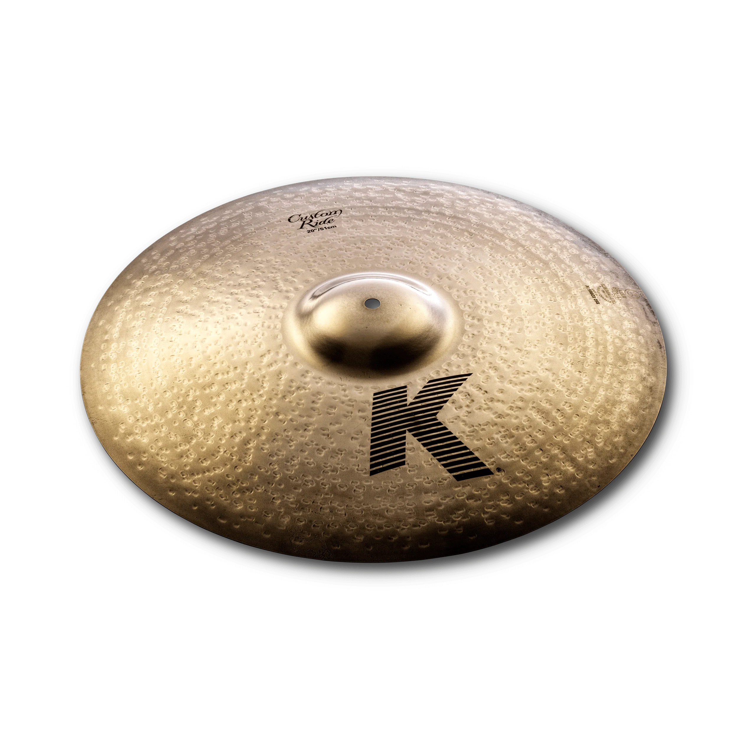 20" K Custom Ride