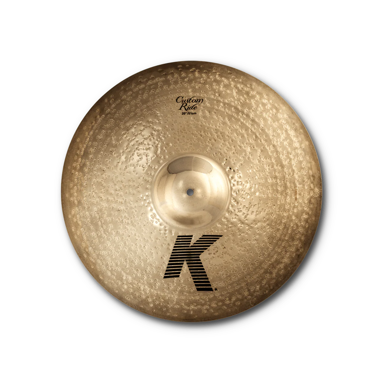 20" K Custom Ride - Image 2
