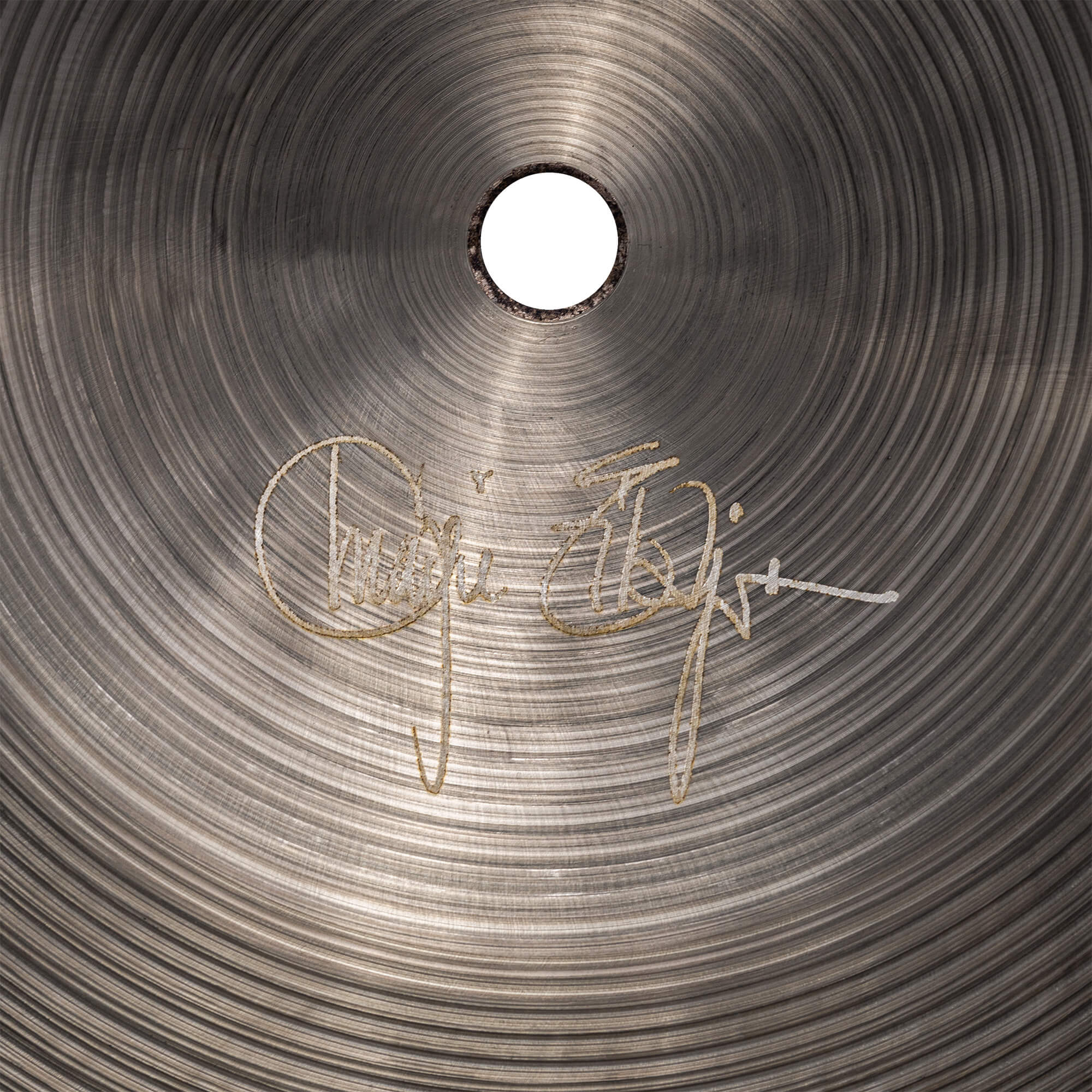 20" Kerope Medium Thin Low Ride - Image 7