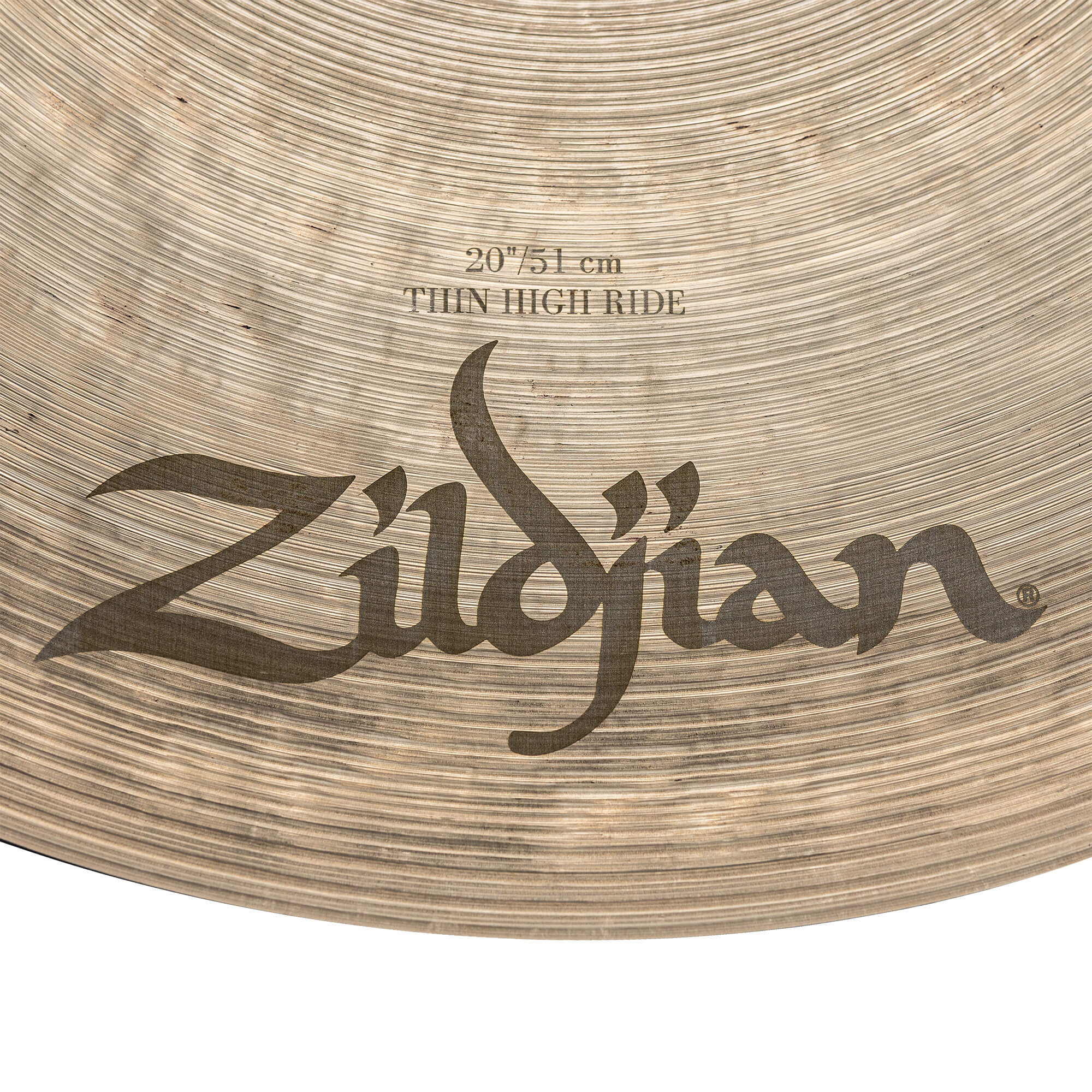 20" Kerope Thin High Ride - Image 6