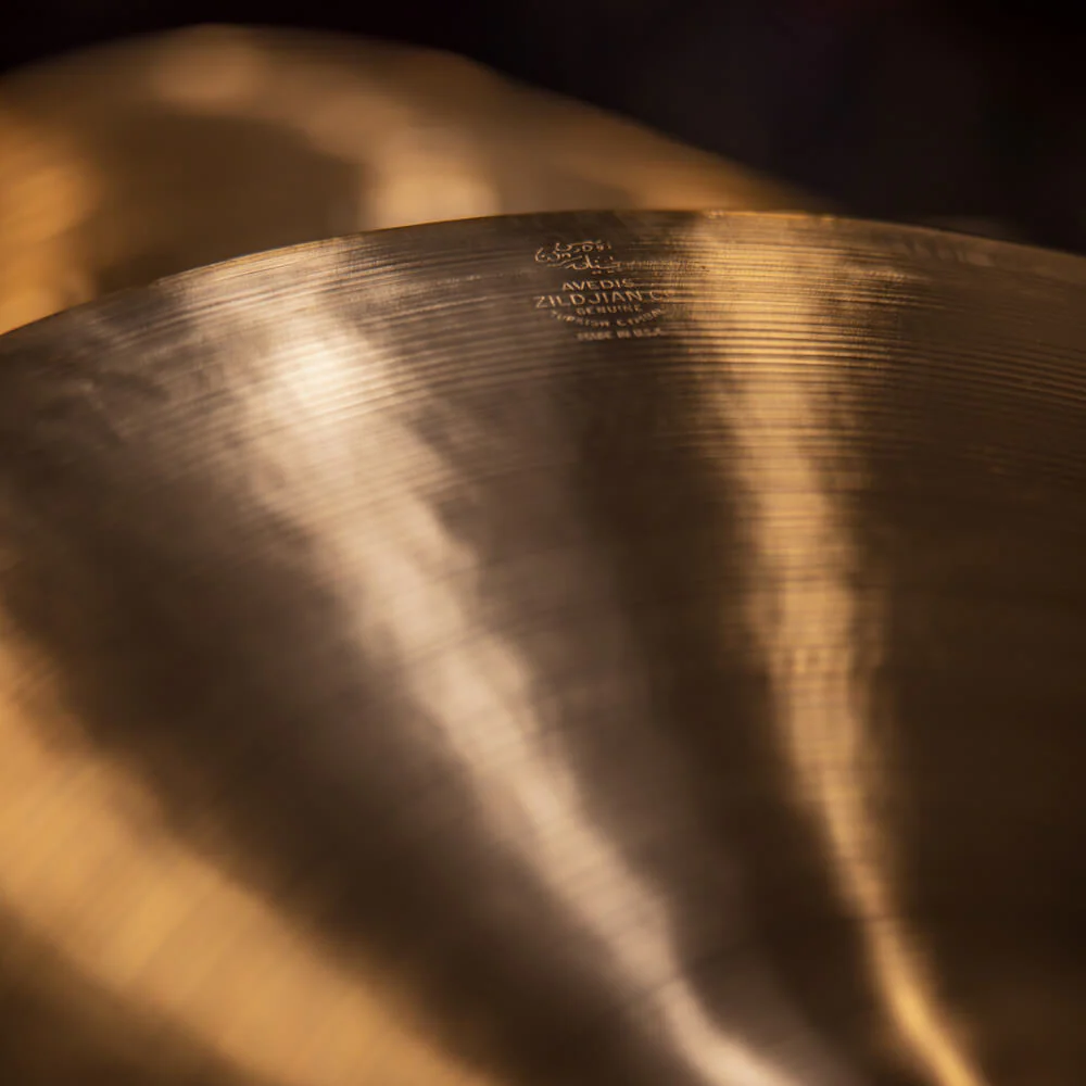 20" Limited Edition 400th Anniversary Vault Ride - Image 3