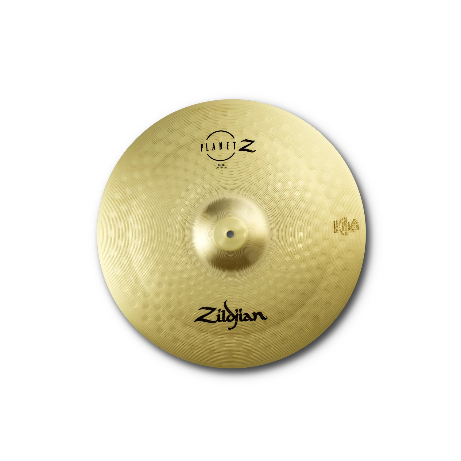 20" Planet Z Ride - Image 2