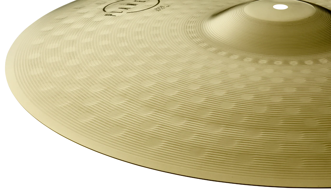 20" Planet Z Ride - Image 4